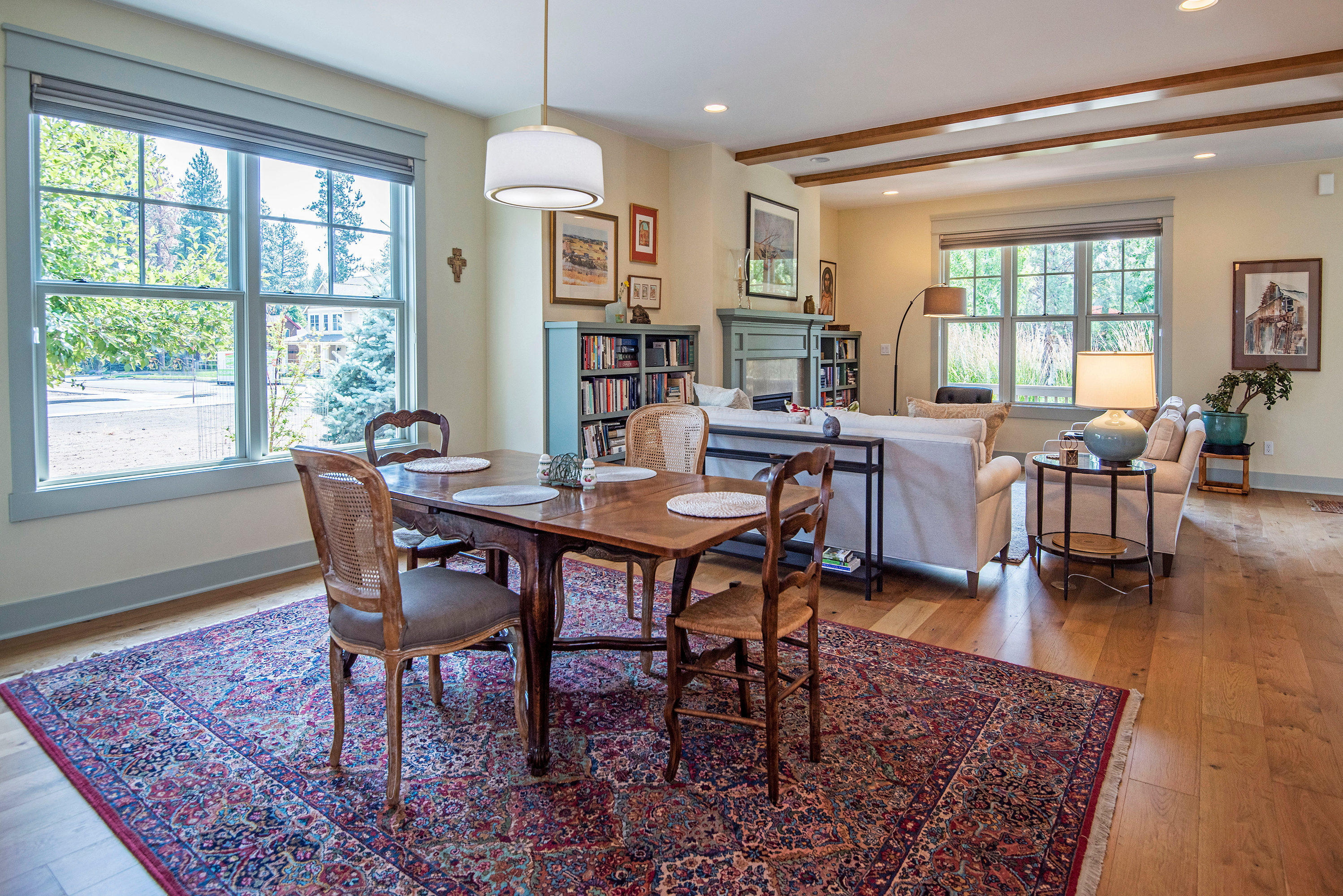 Pine Meadow Vill - Residential