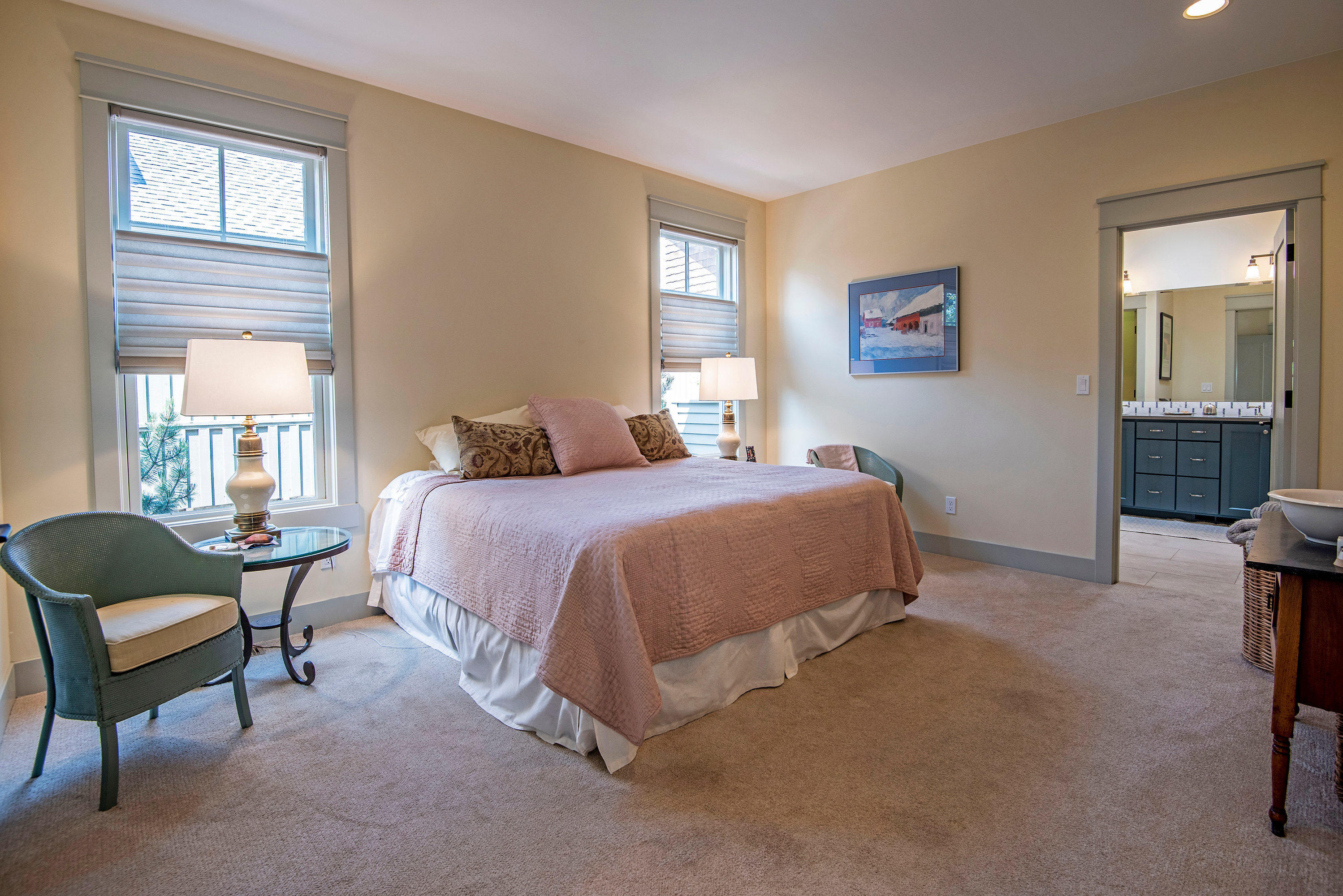 Pine Meadow Vill - Residential