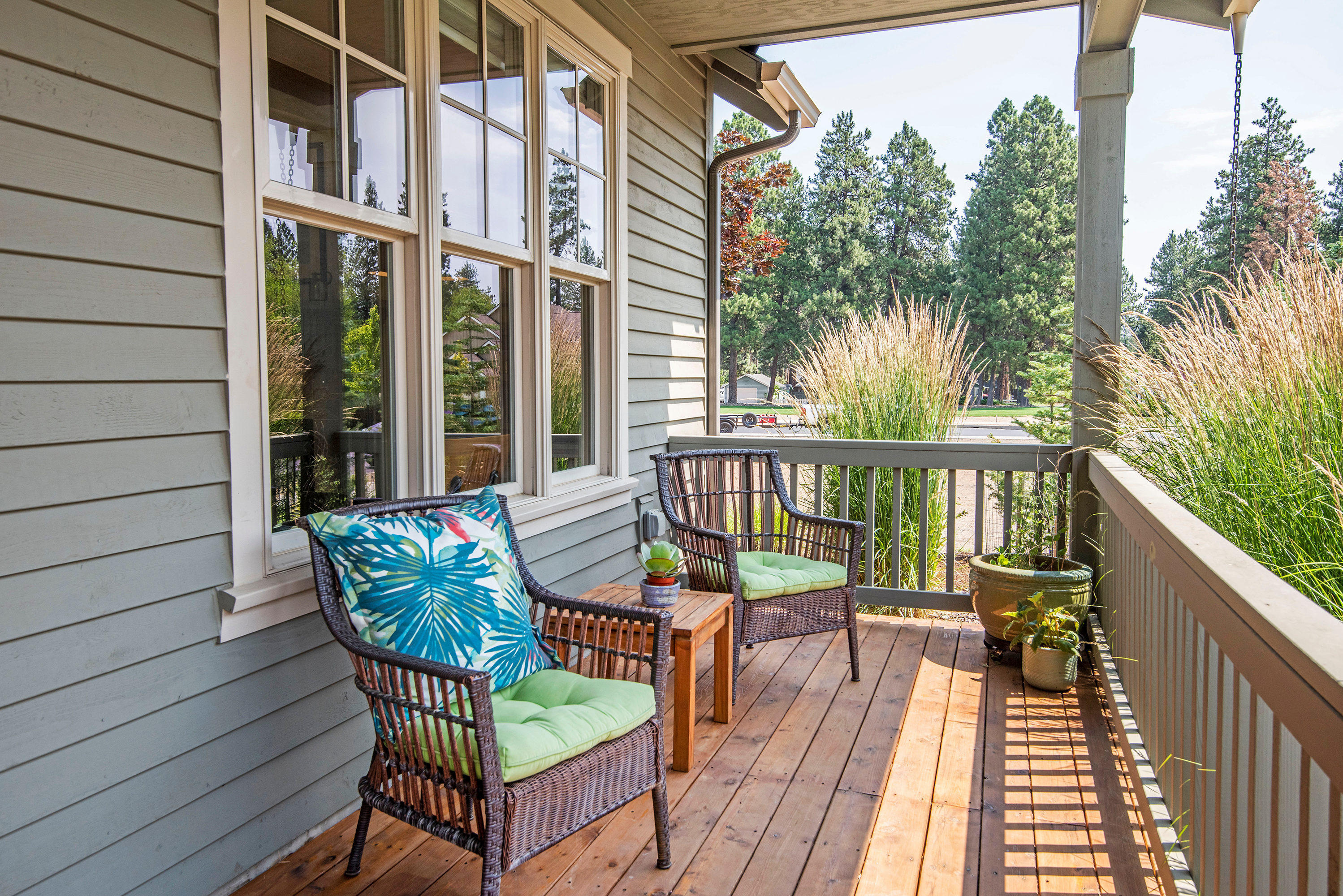 Pine Meadow Vill - Residential