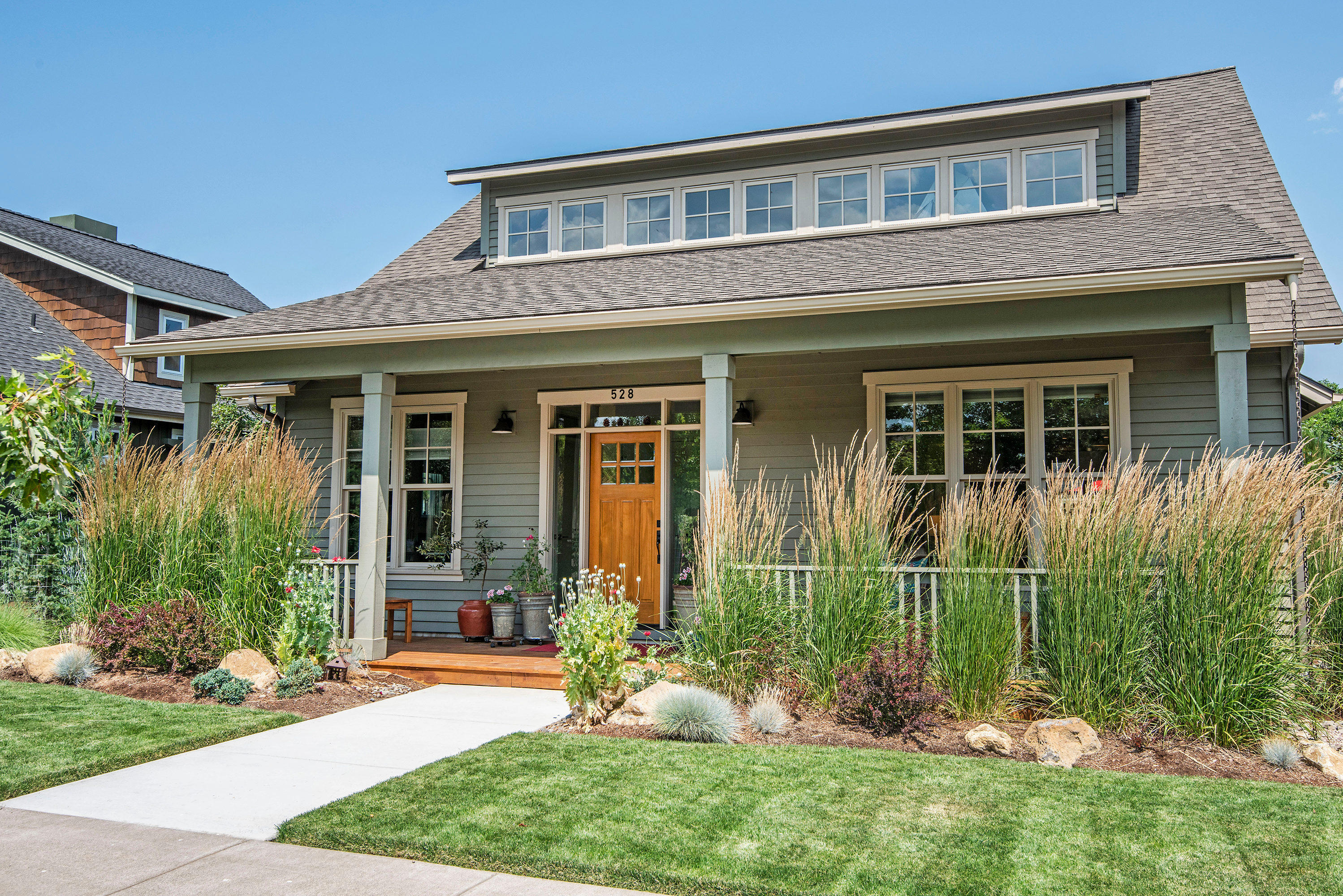 Pine Meadow Vill - Residential