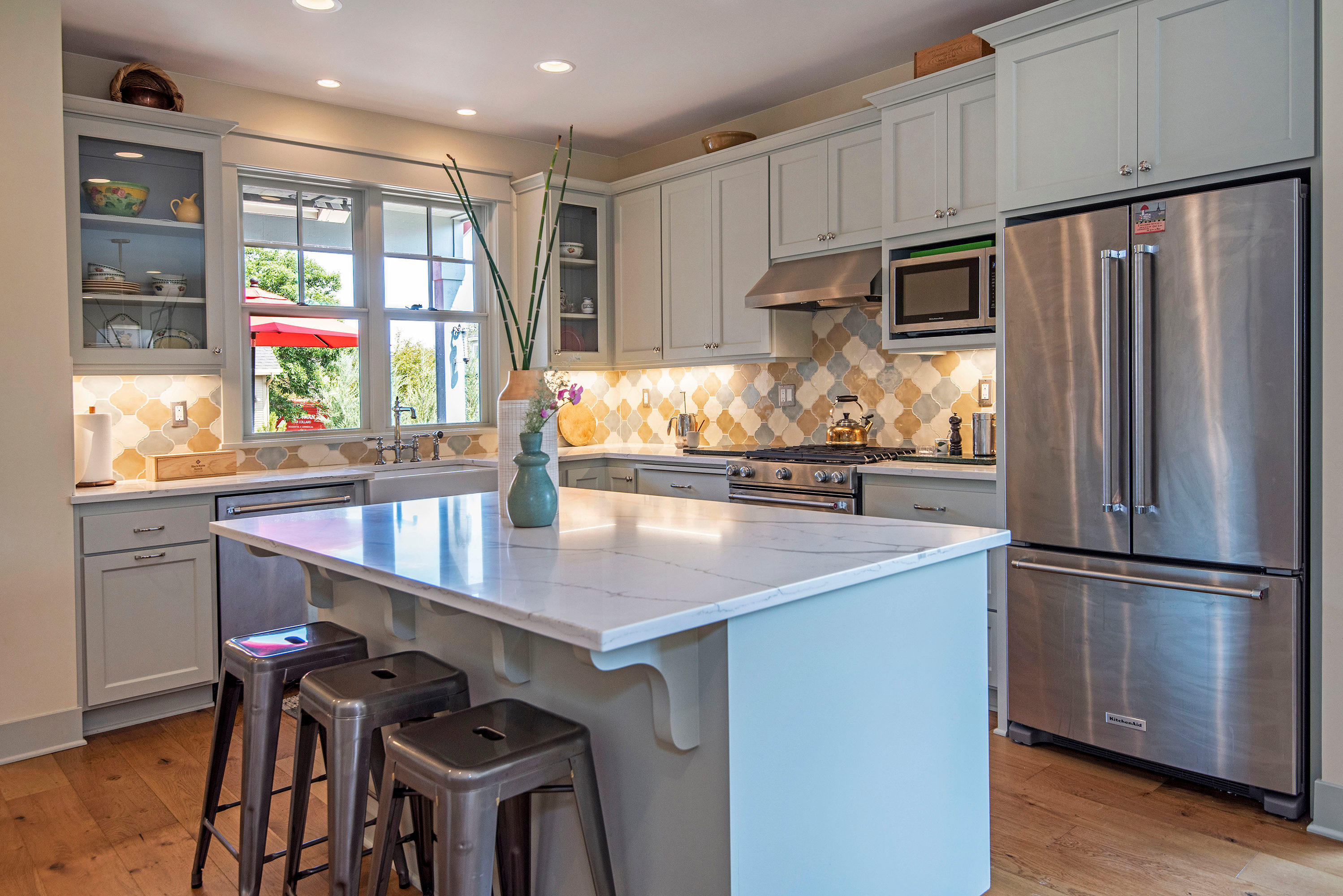 Pine Meadow Vill - Residential