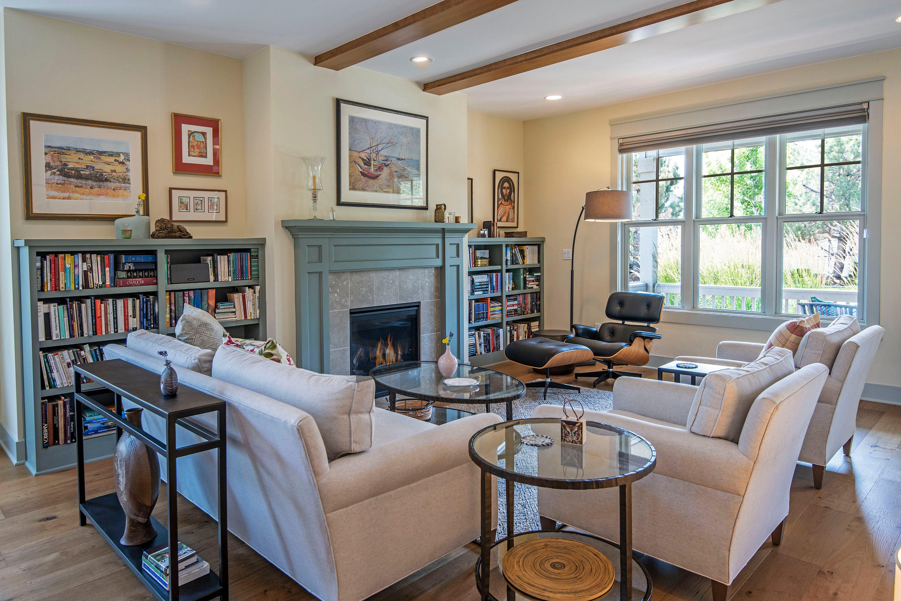 Pine Meadow Vill - Residential