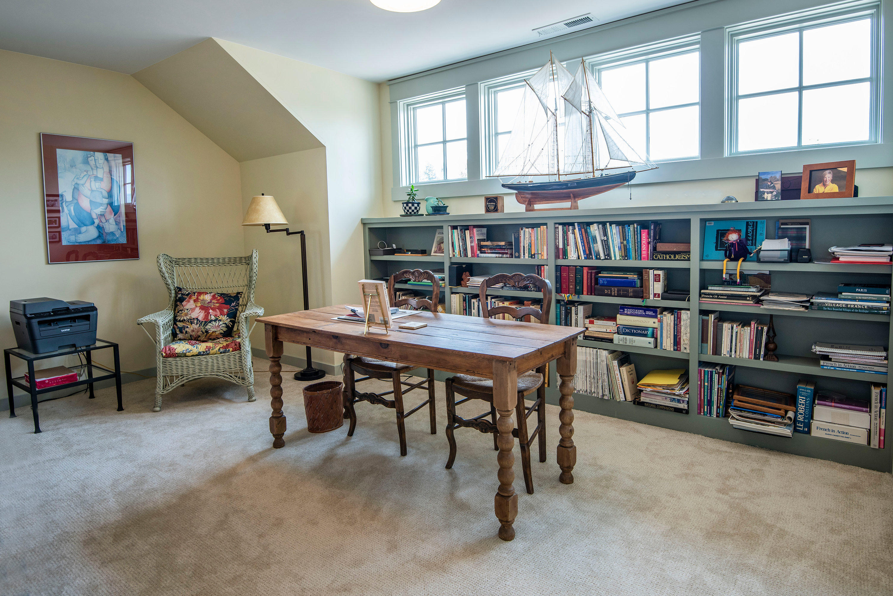 Pine Meadow Vill - Residential