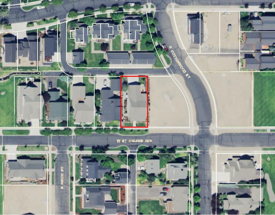 Pine Meadow Vill - Residential