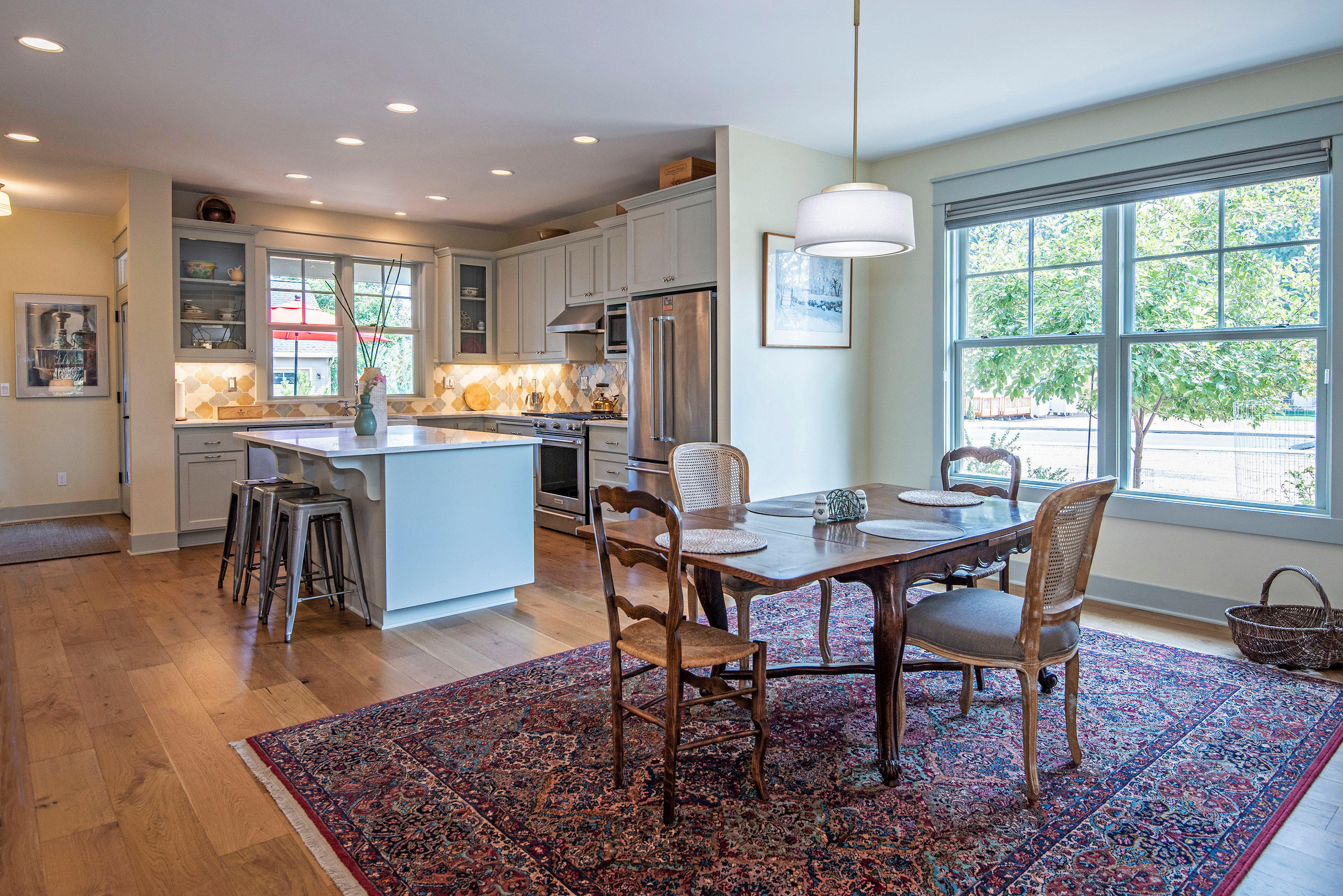 Pine Meadow Vill - Residential