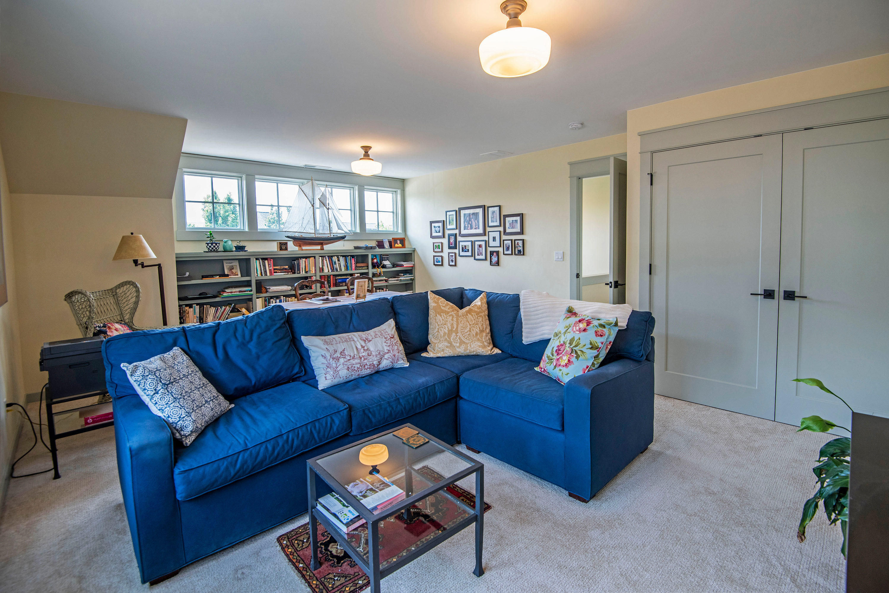 Pine Meadow Vill - Residential