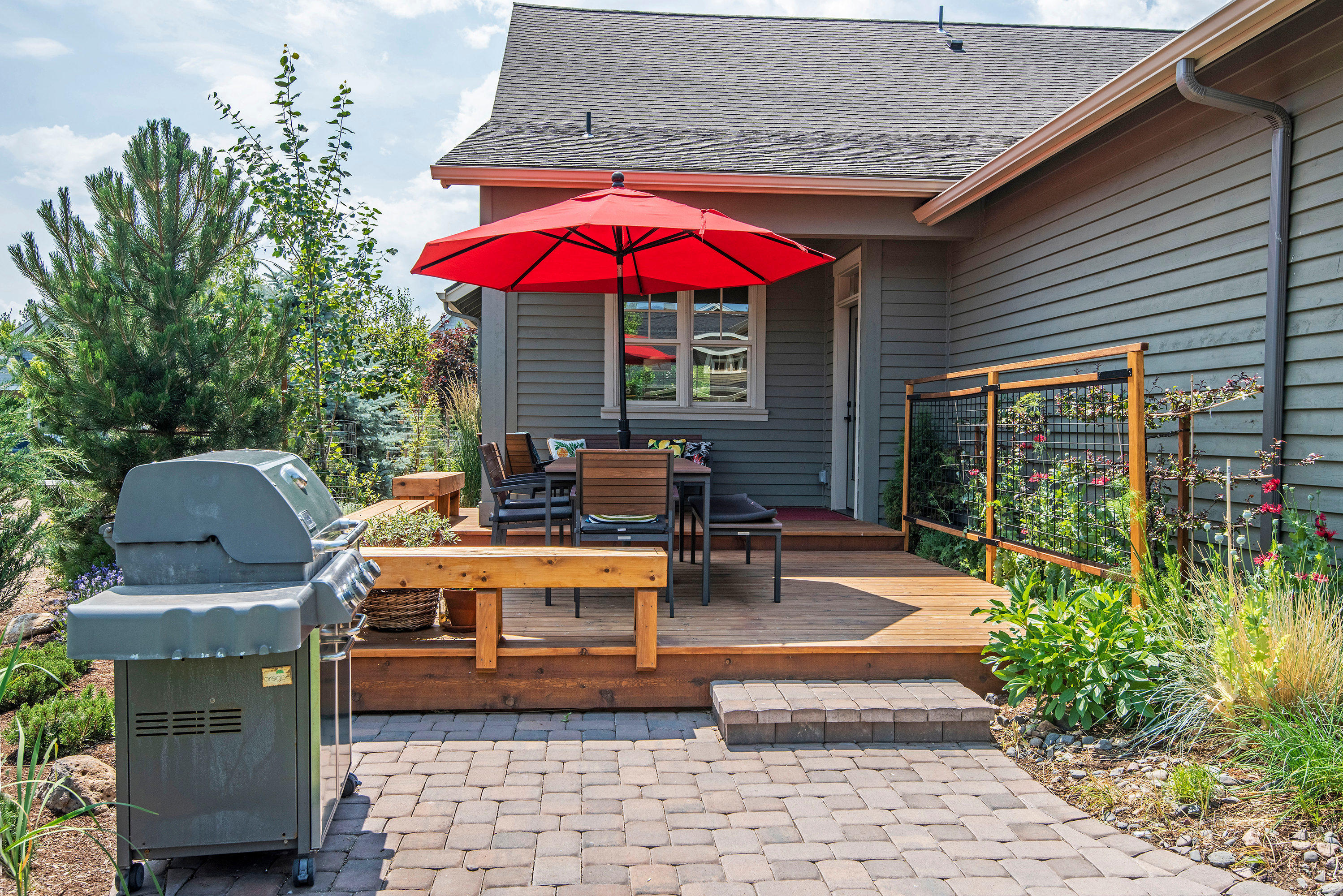 Pine Meadow Vill - Residential