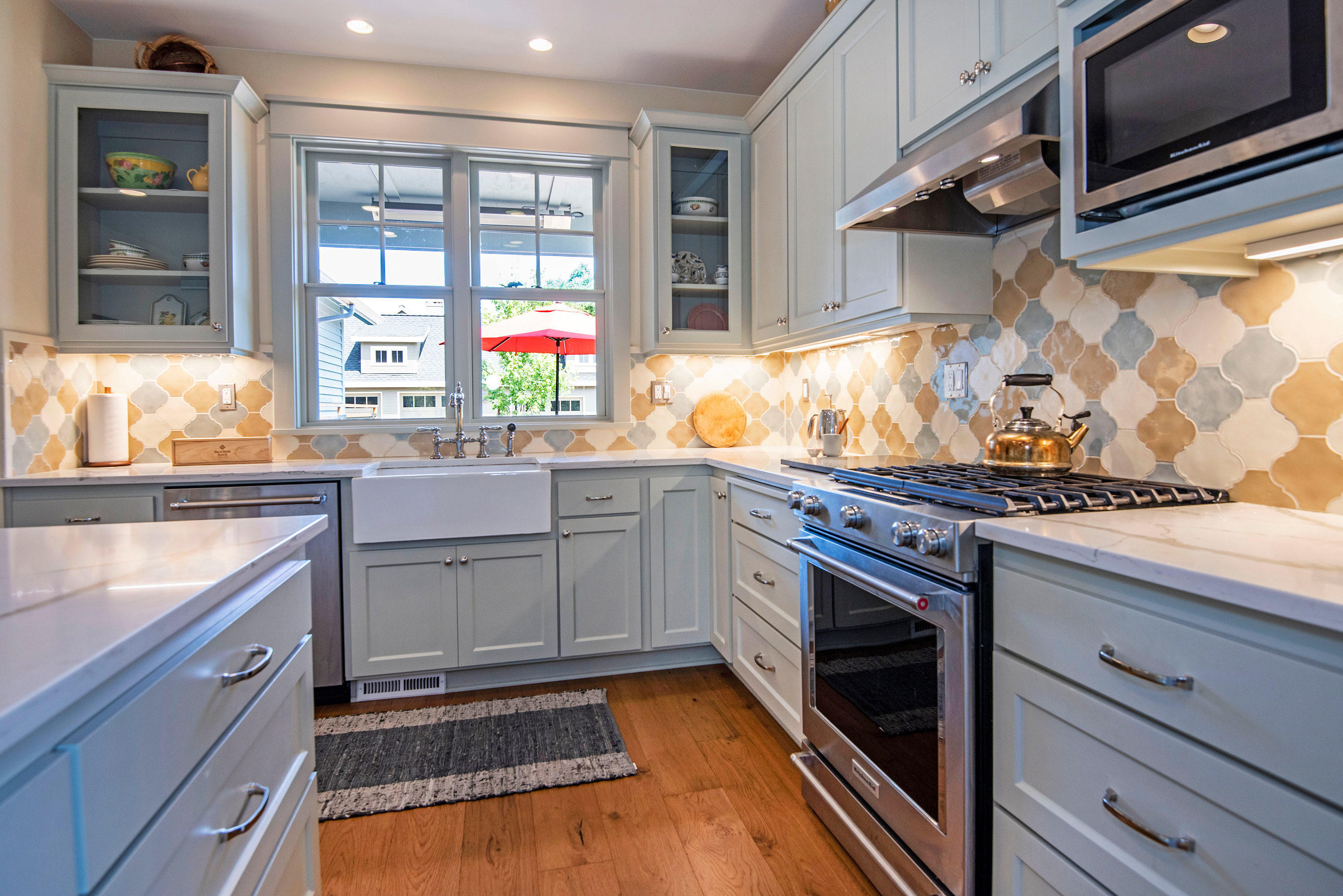 Pine Meadow Vill - Residential