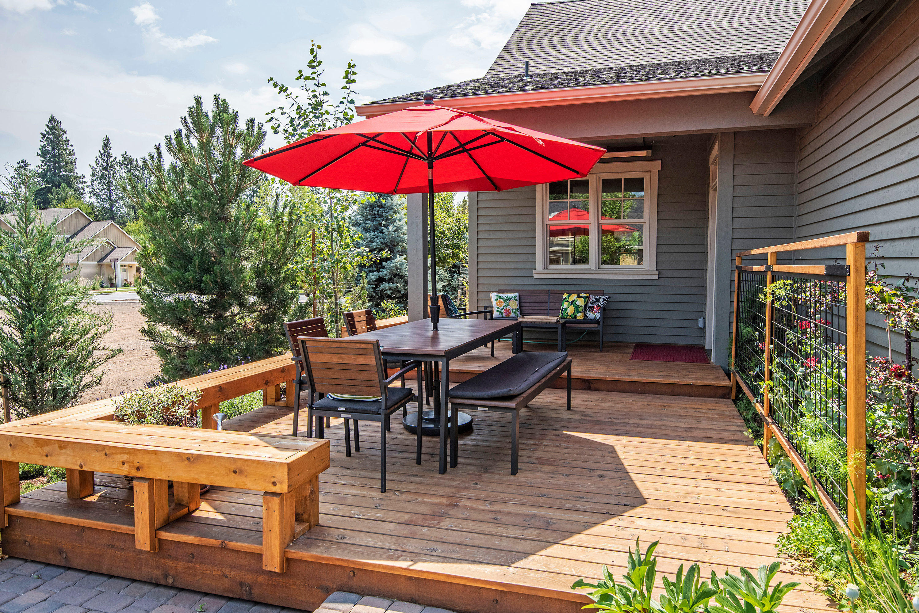 Pine Meadow Vill - Residential