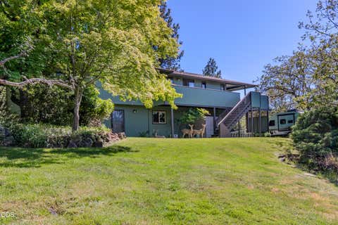 Tiny photo for 132 High Oak Drive, Medford, OR 97504 (MLS # 220226777)