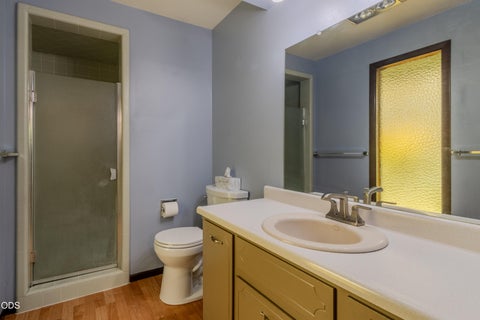 Tiny photo for 132 High Oak Drive, Medford, OR 97504 (MLS # 220226777)