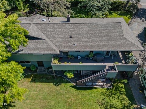 Tiny photo for 132 High Oak Drive, Medford, OR 97504 (MLS # 220226777)