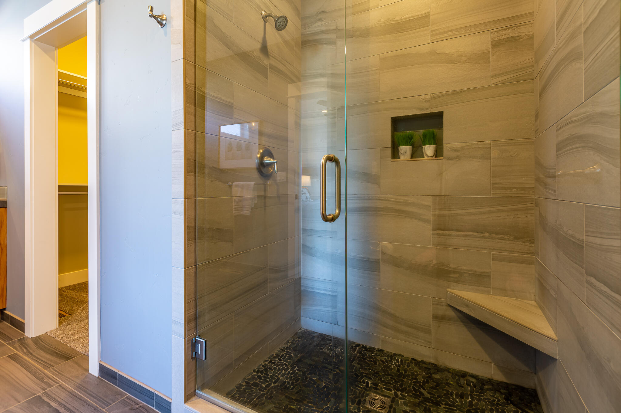 NorthWest Crossing - Residential