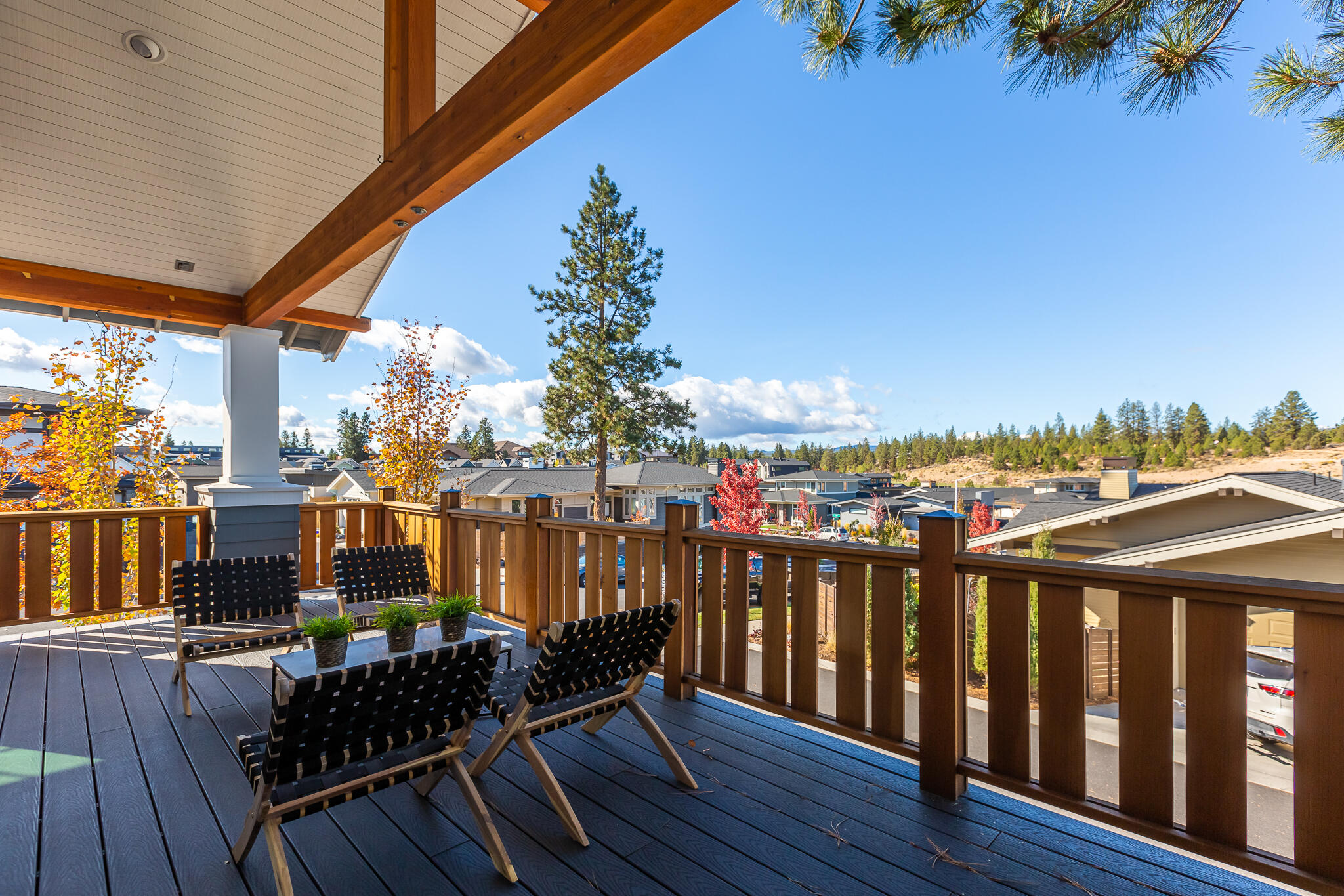 NorthWest Crossing - Residential