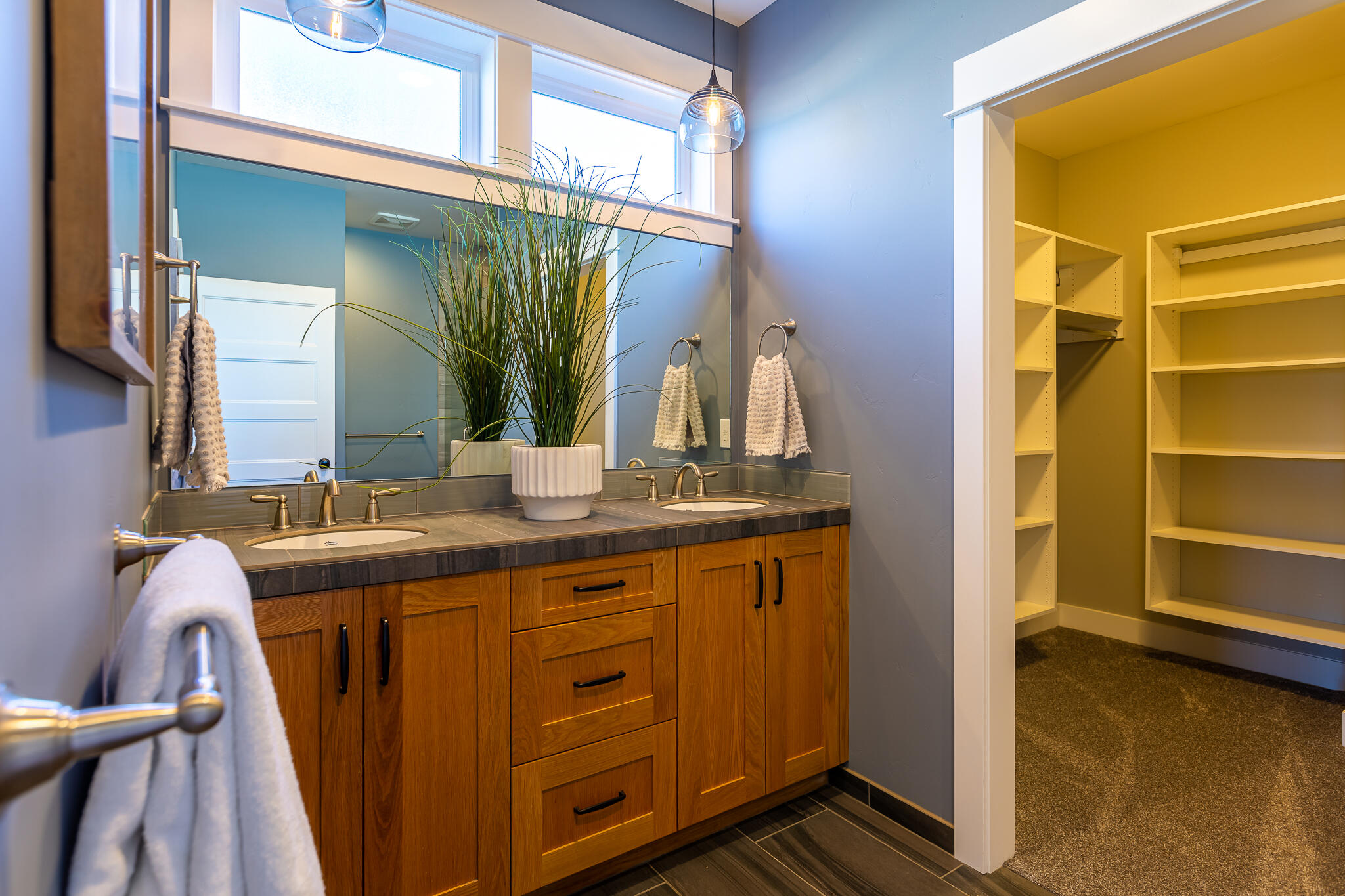 NorthWest Crossing - Residential