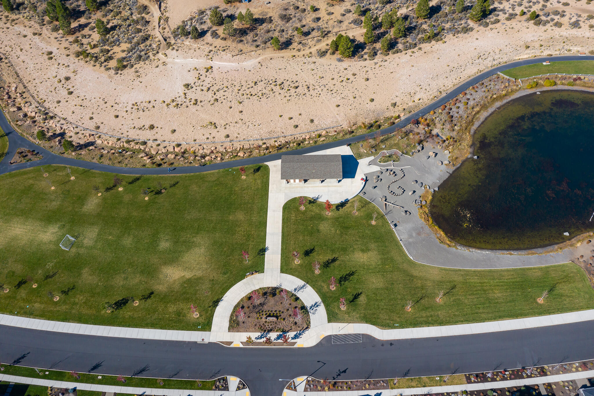 NorthWest Crossing - Residential