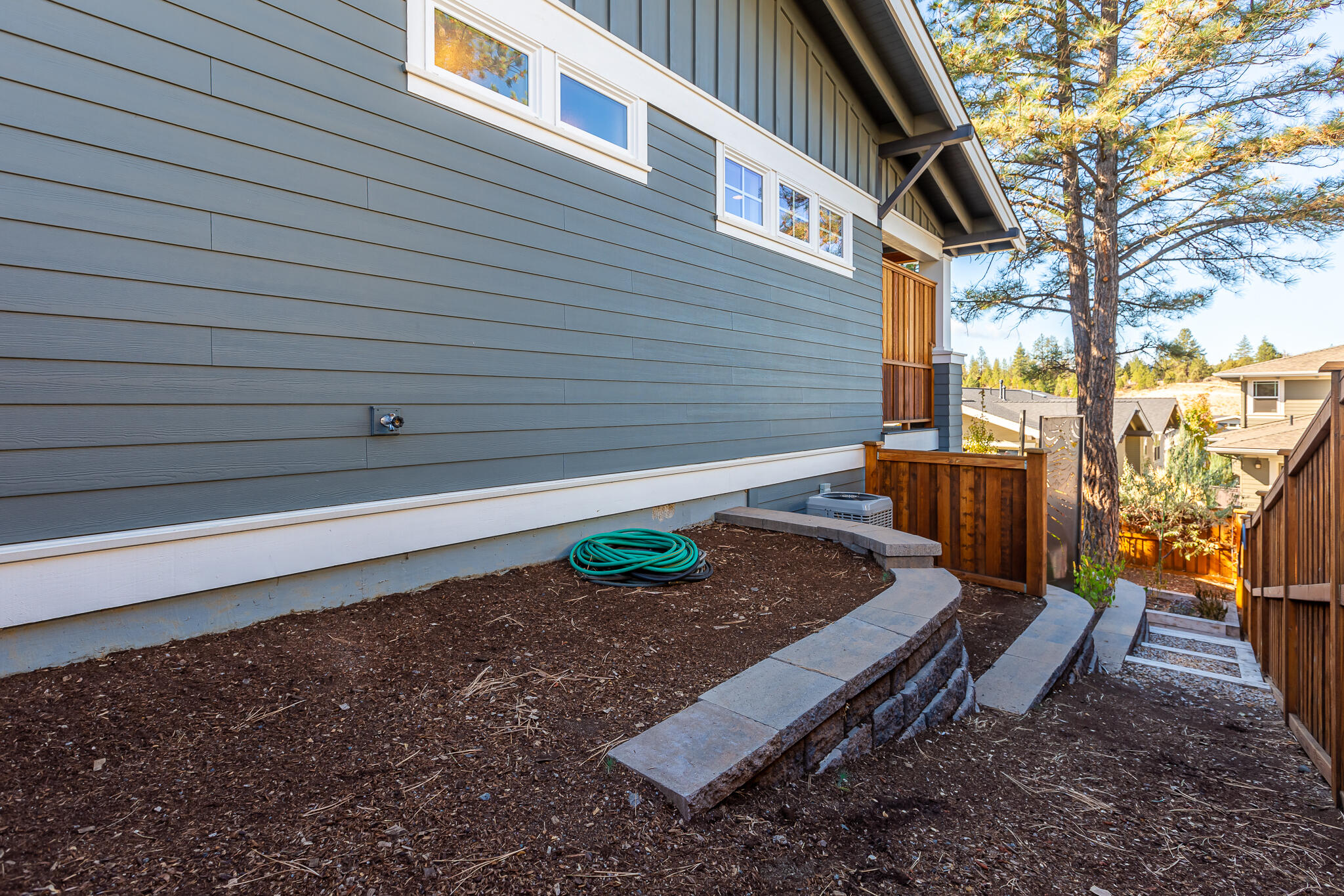 NorthWest Crossing - Residential