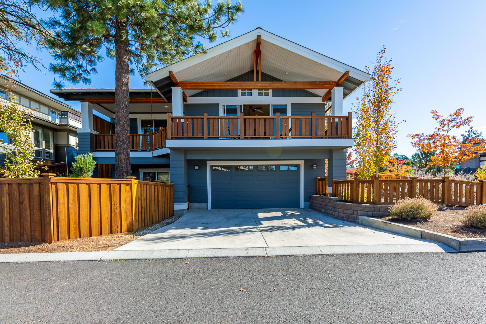 NorthWest Crossing - Residential