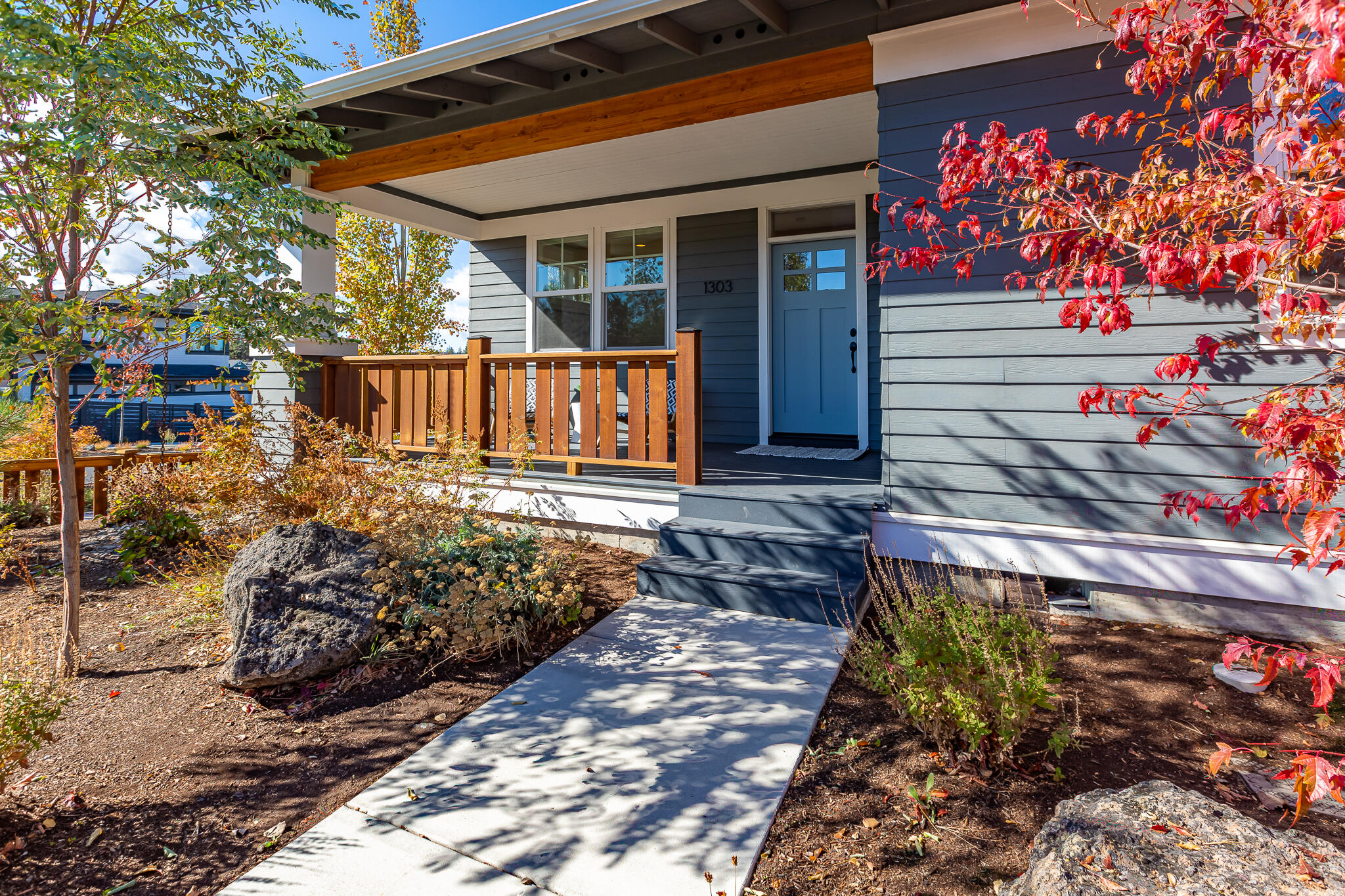 NorthWest Crossing - Residential