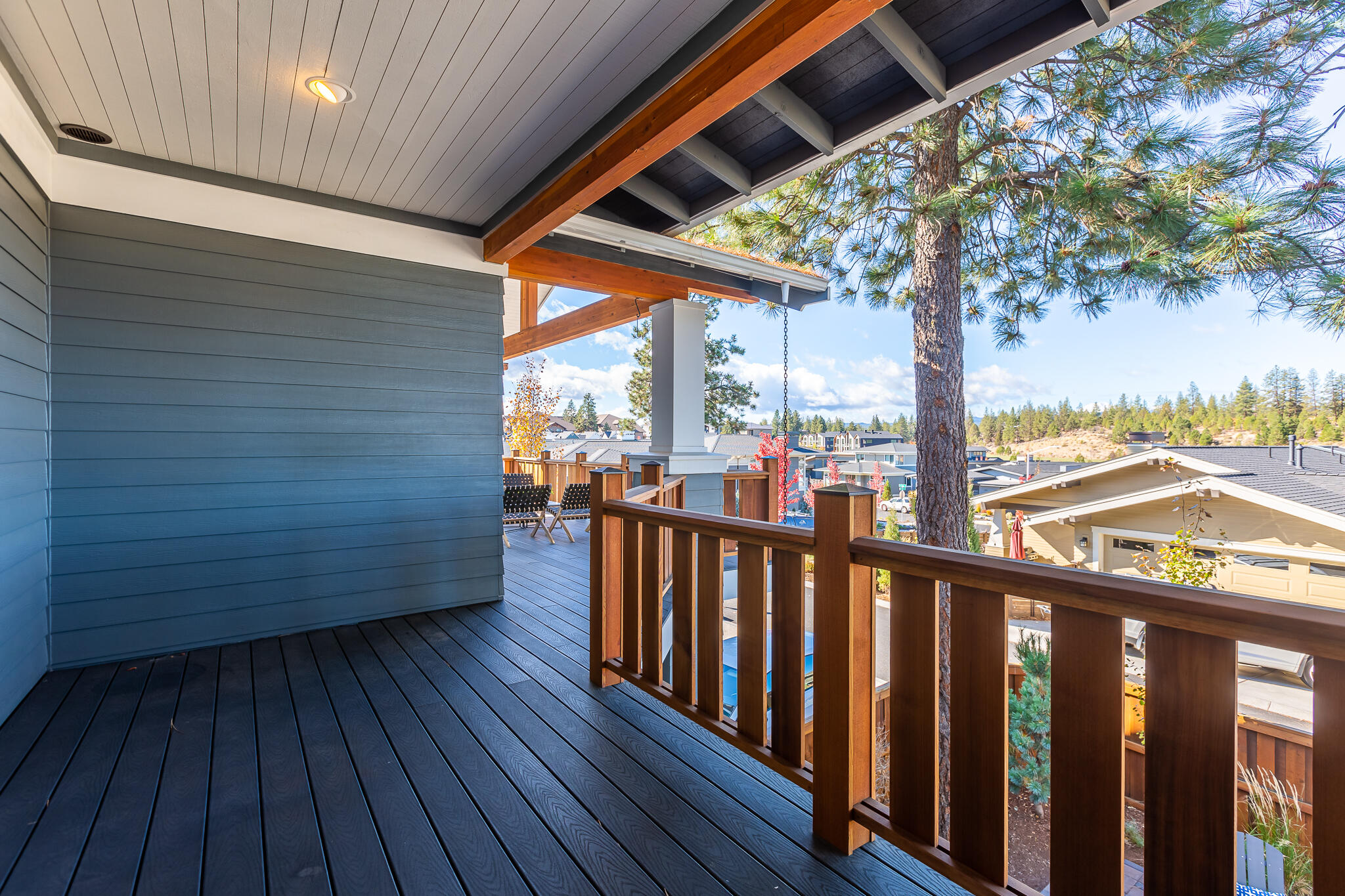 NorthWest Crossing - Residential