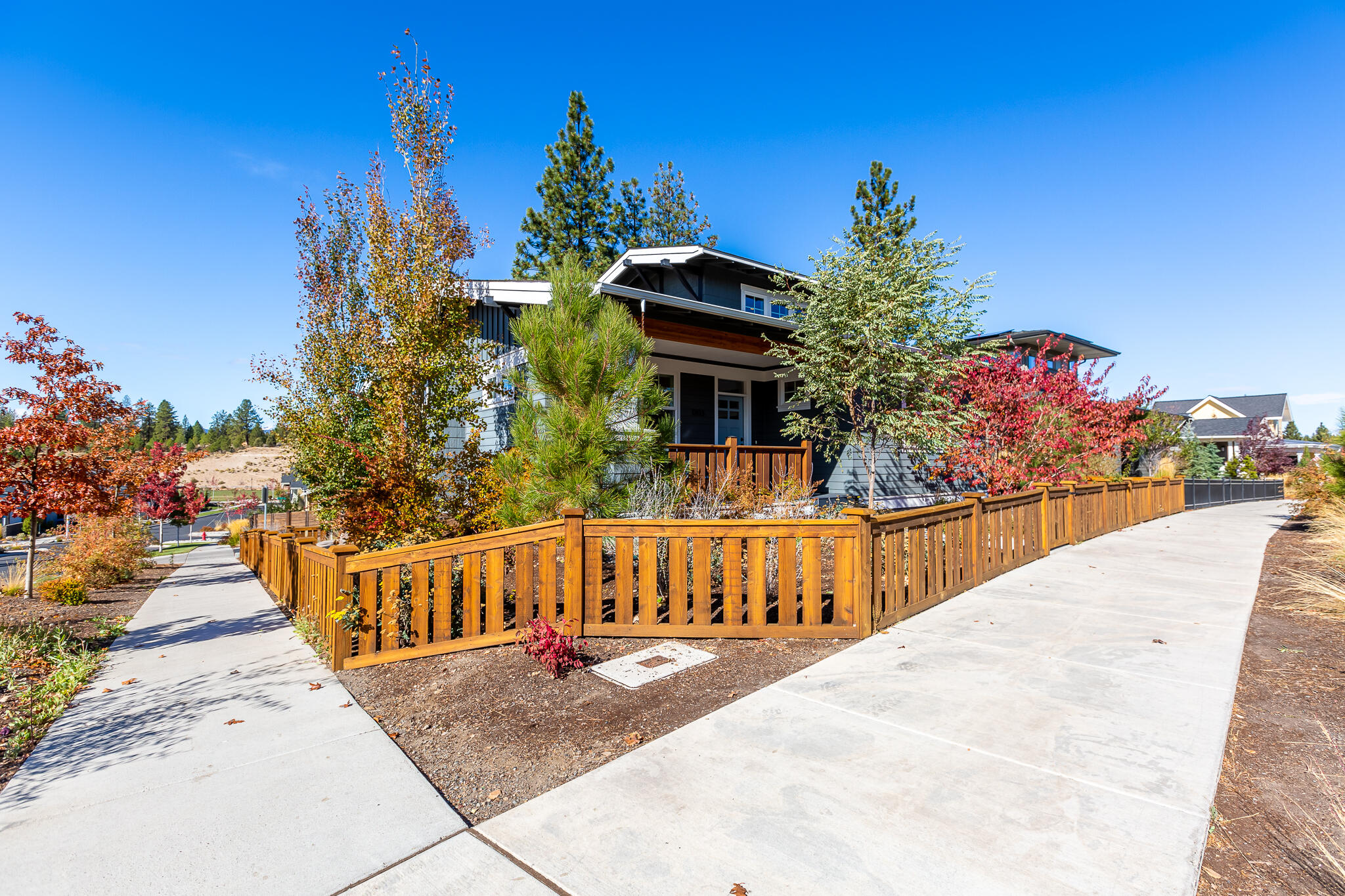 NorthWest Crossing - Residential