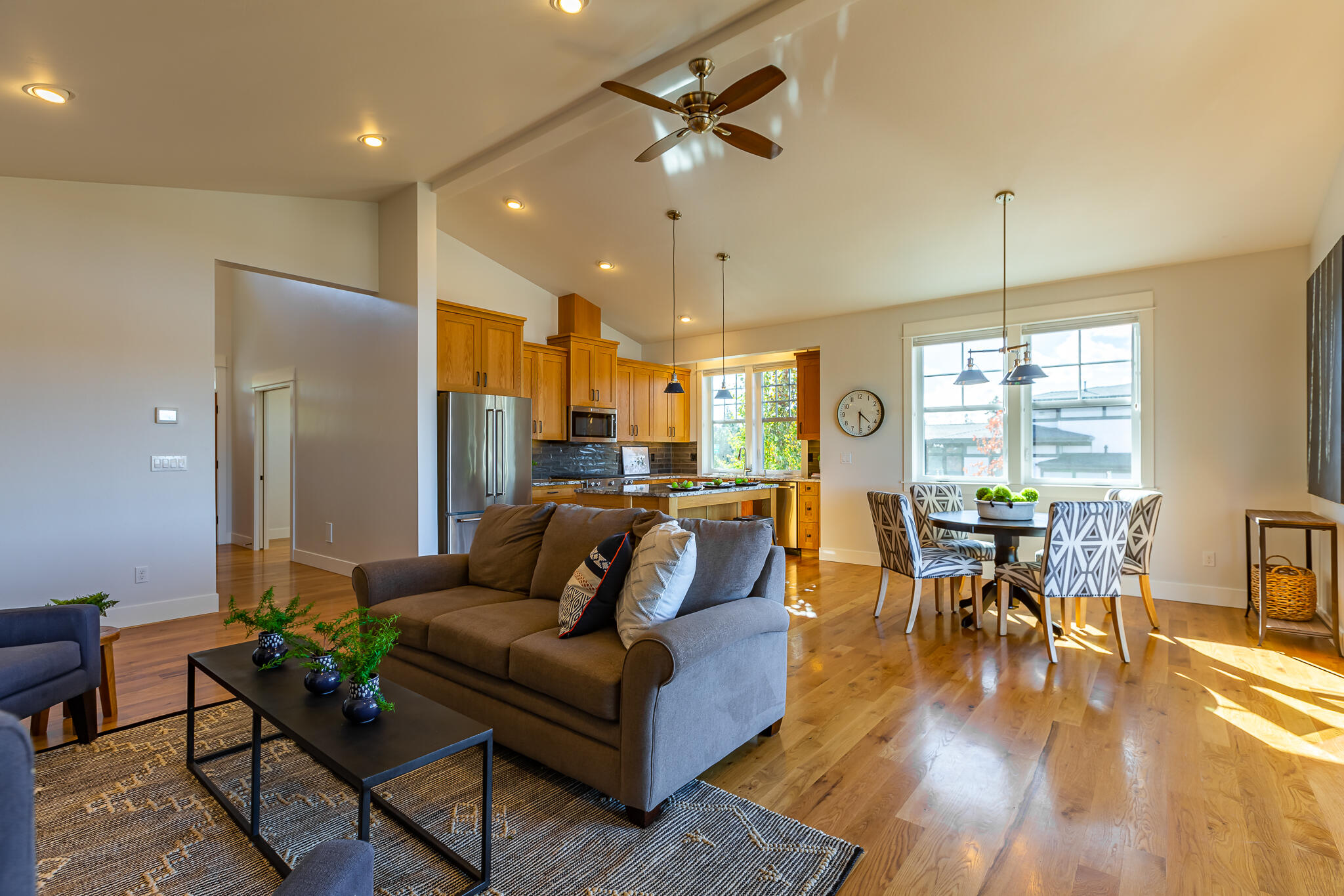 NorthWest Crossing - Residential