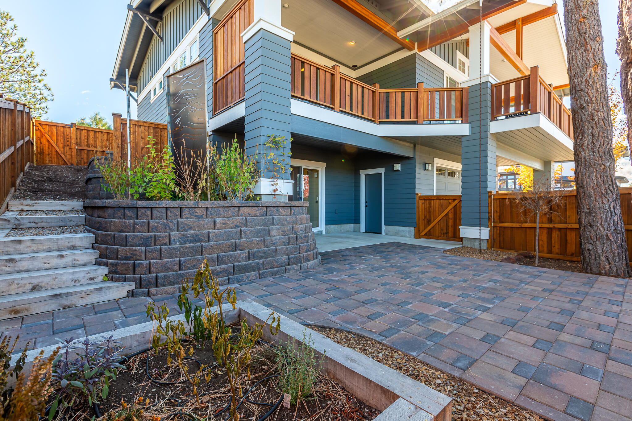 NorthWest Crossing - Residential