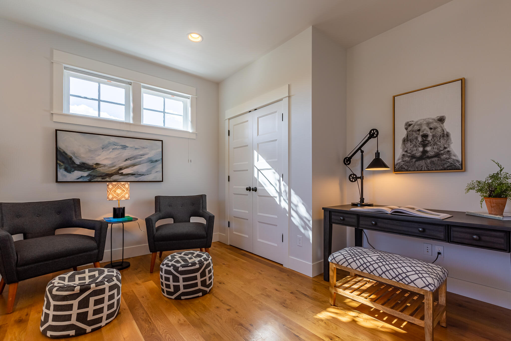 NorthWest Crossing - Residential