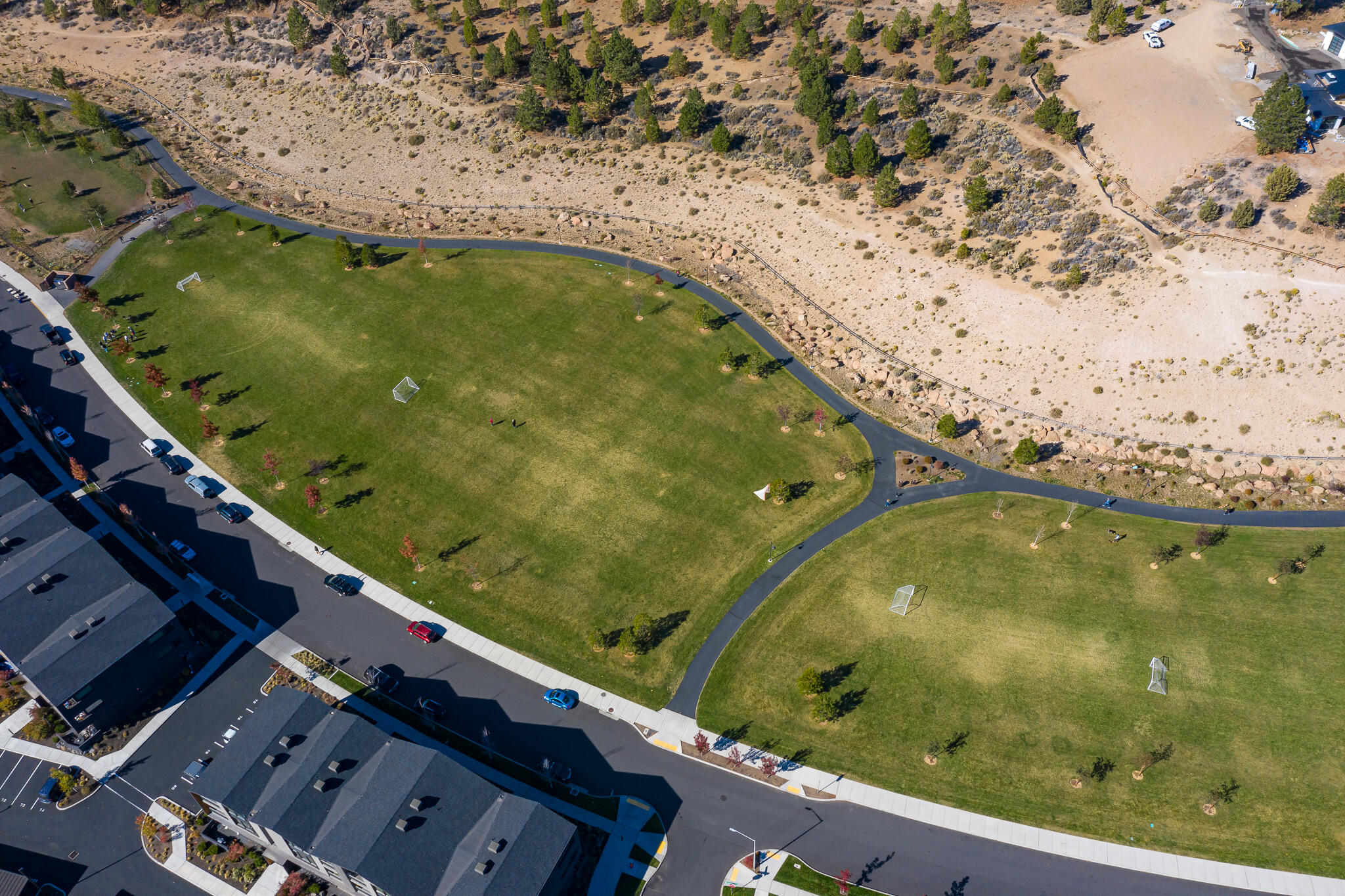 NorthWest Crossing - Residential