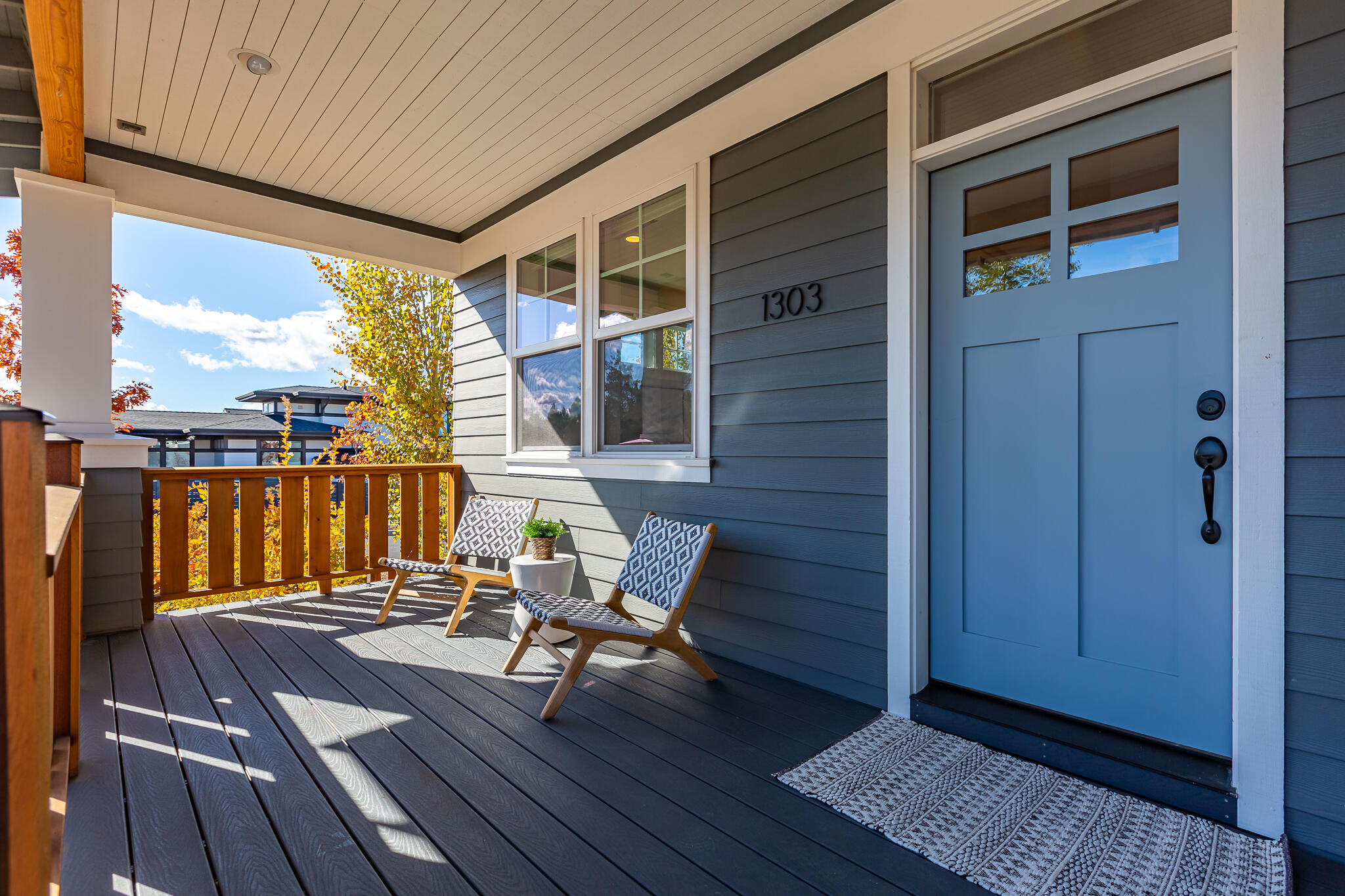 NorthWest Crossing - Residential