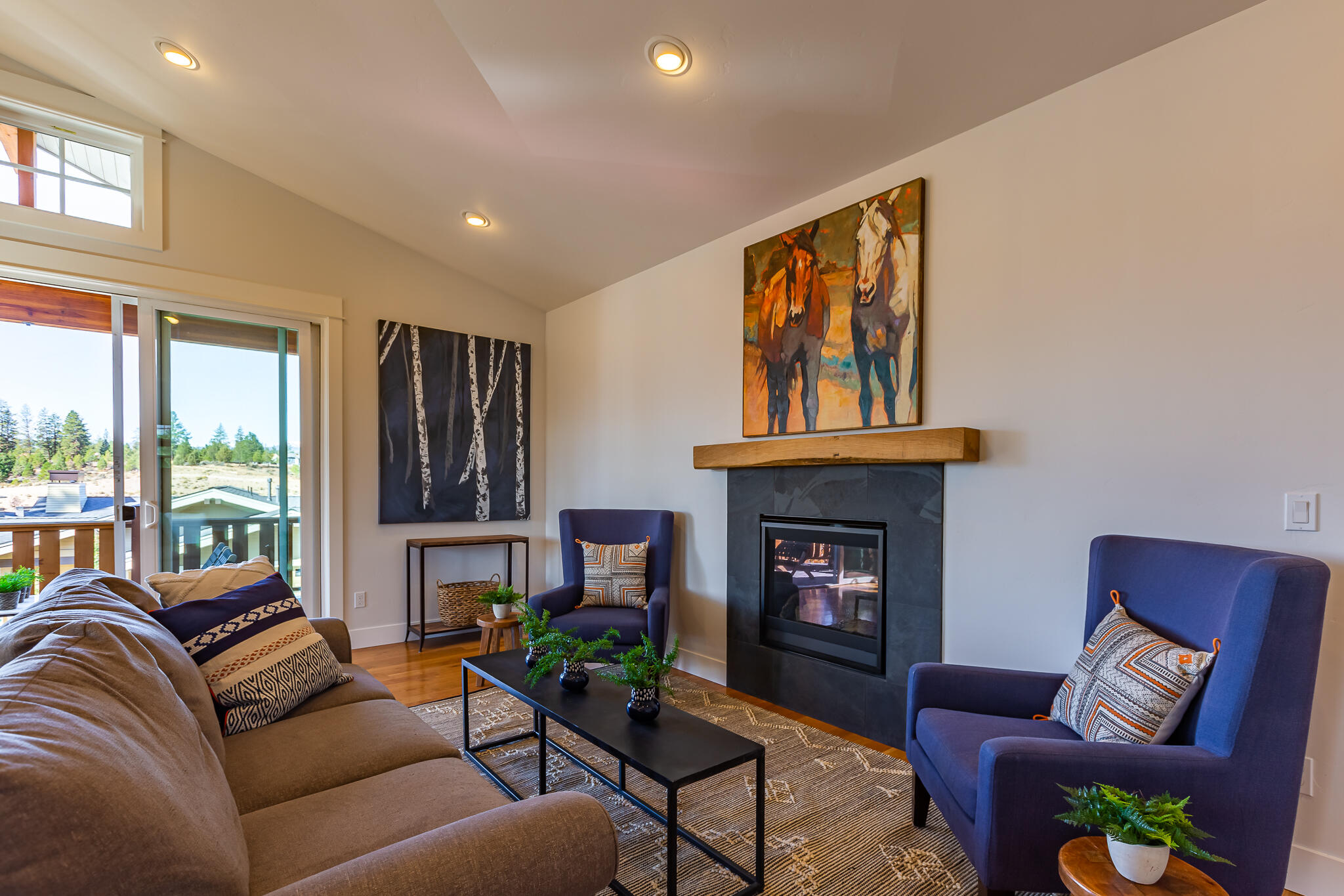 NorthWest Crossing - Residential