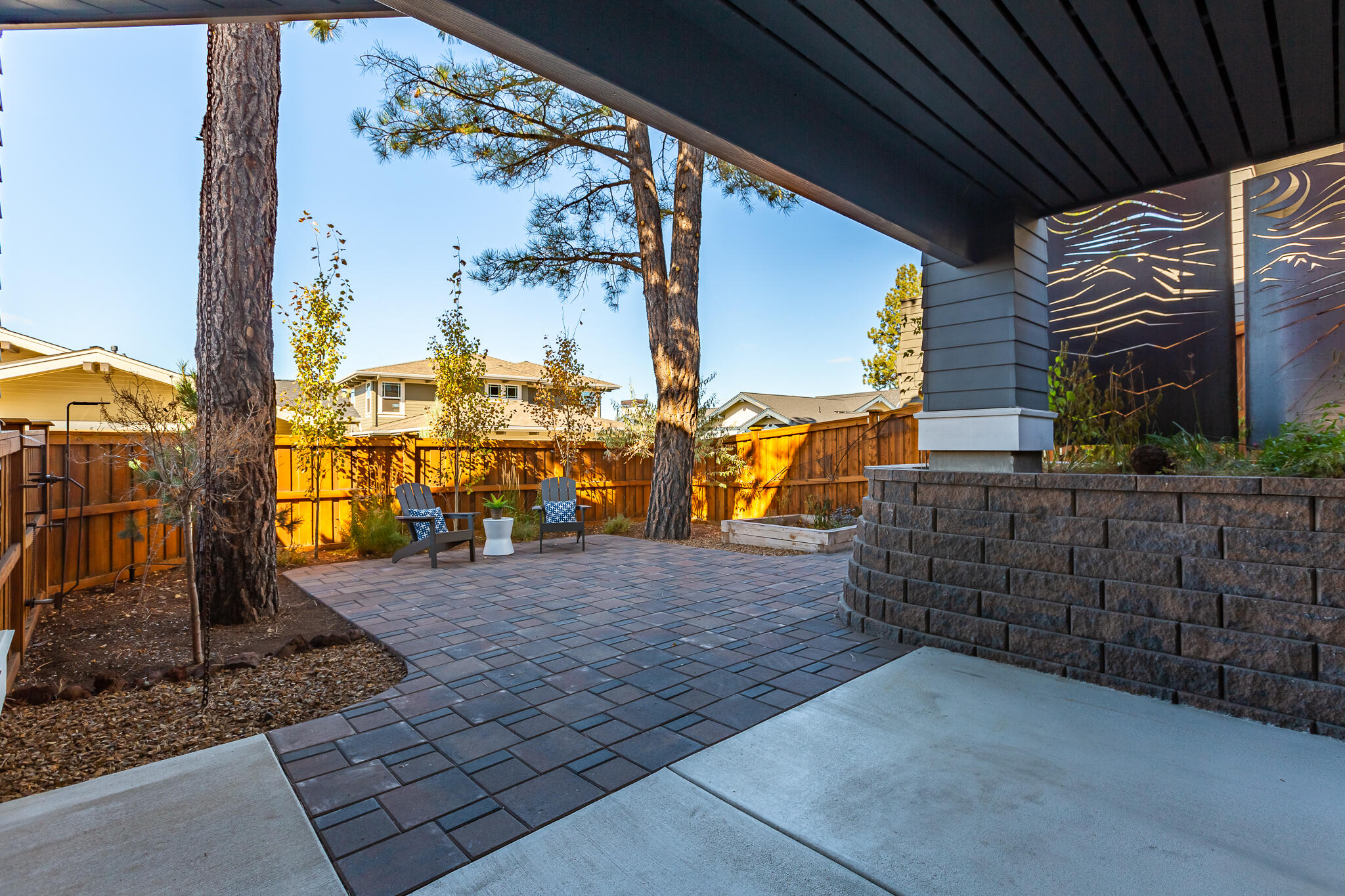 NorthWest Crossing - Residential