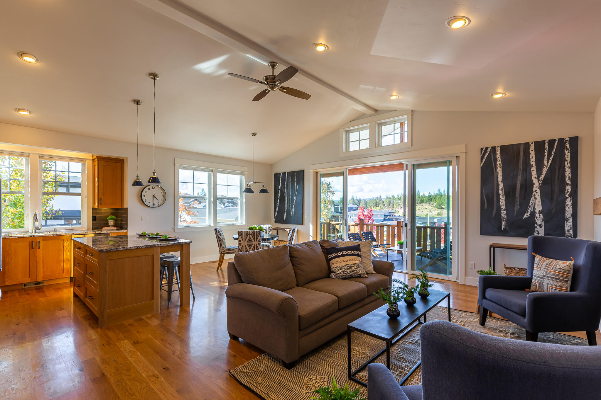 NorthWest Crossing - Residential