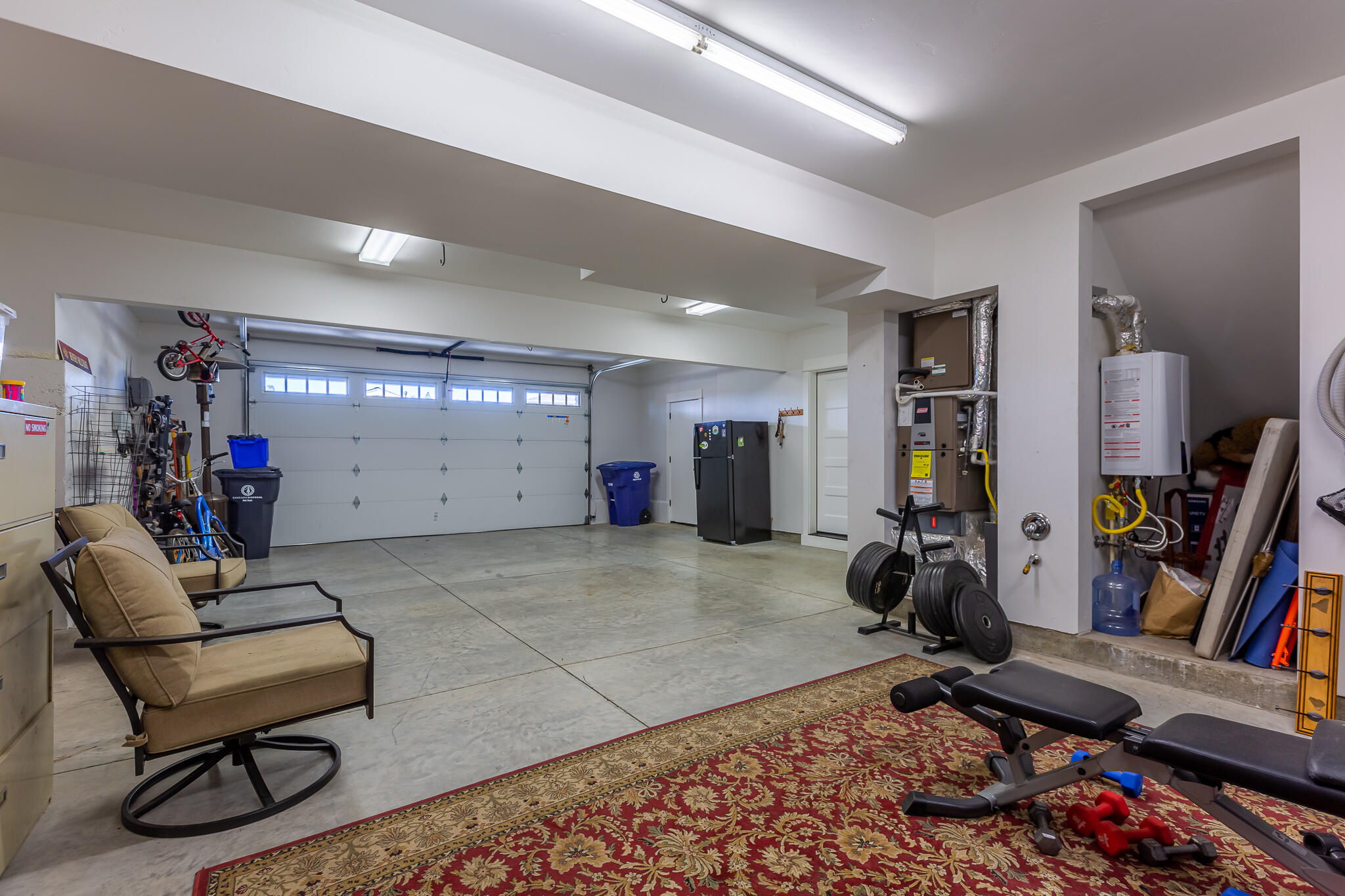 NorthWest Crossing - Residential