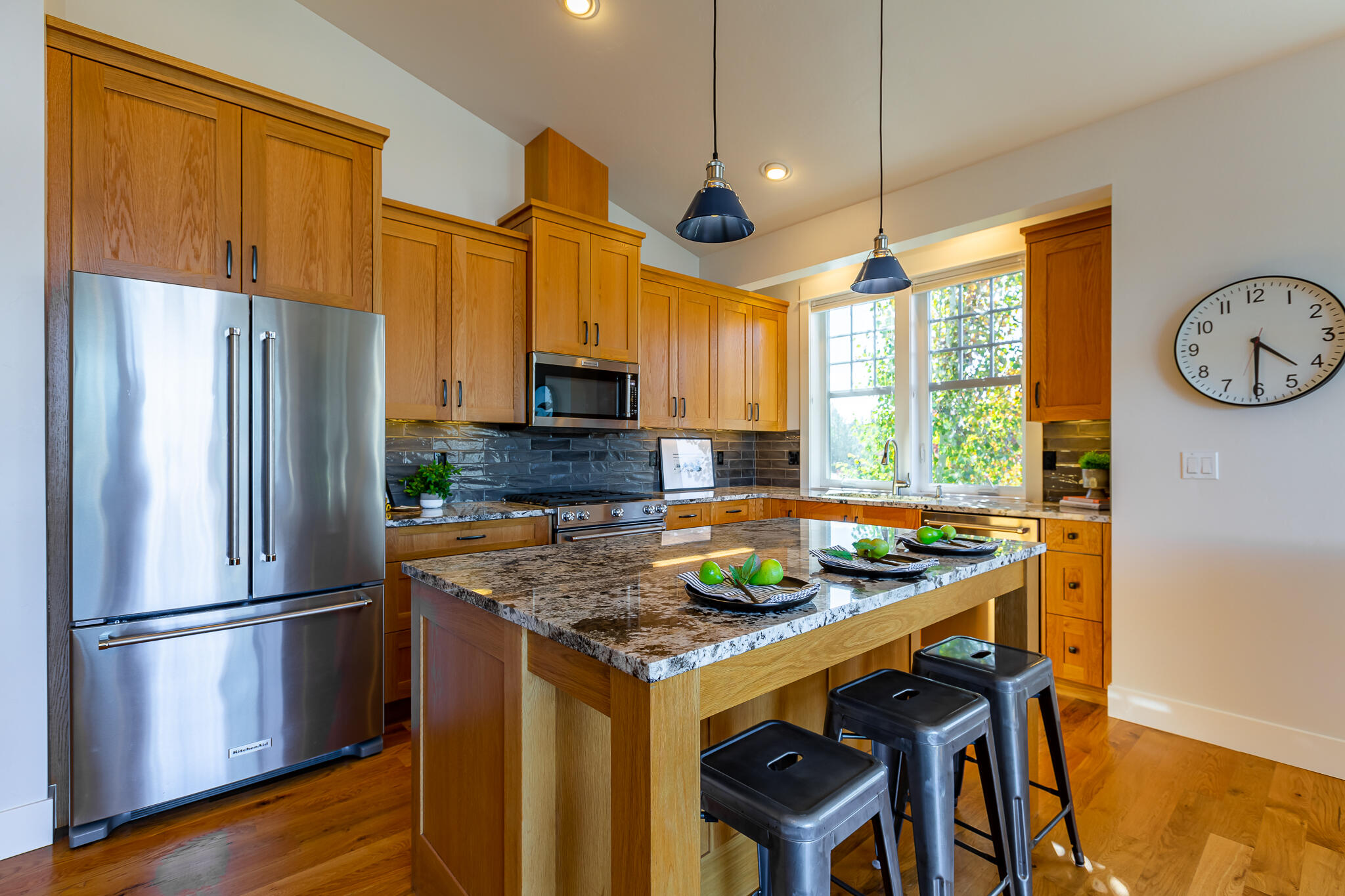 NorthWest Crossing - Residential