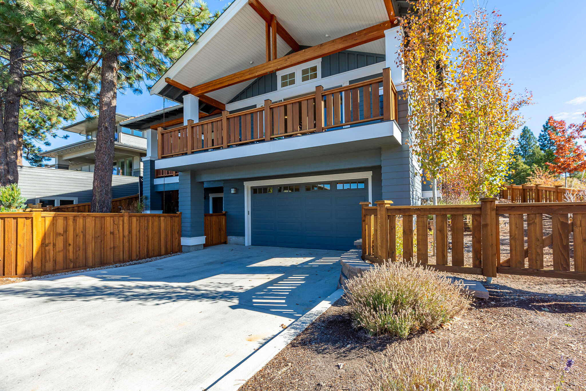 NorthWest Crossing - Residential