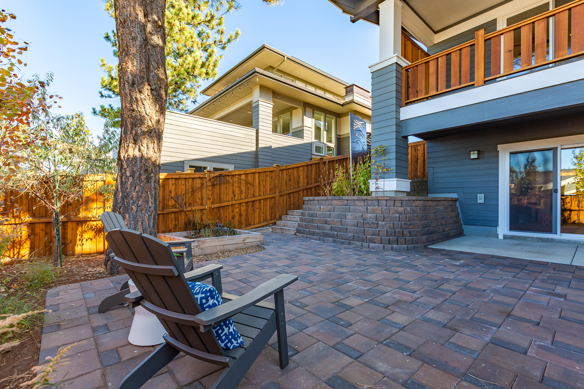 NorthWest Crossing - Residential