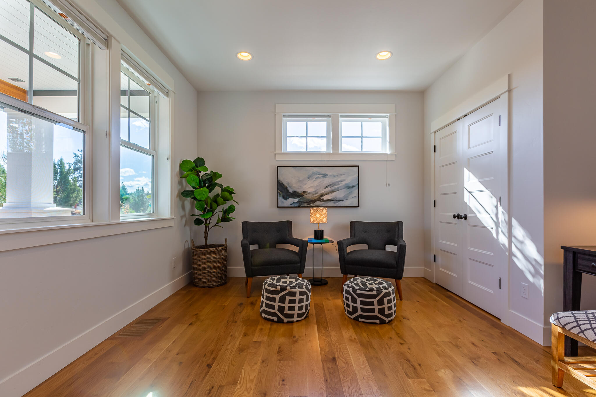 NorthWest Crossing - Residential