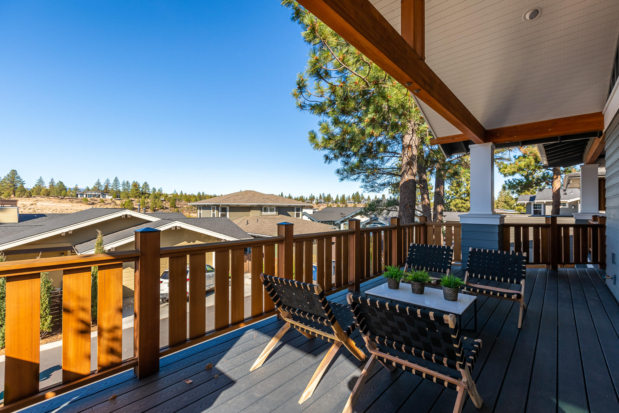 NorthWest Crossing - Residential