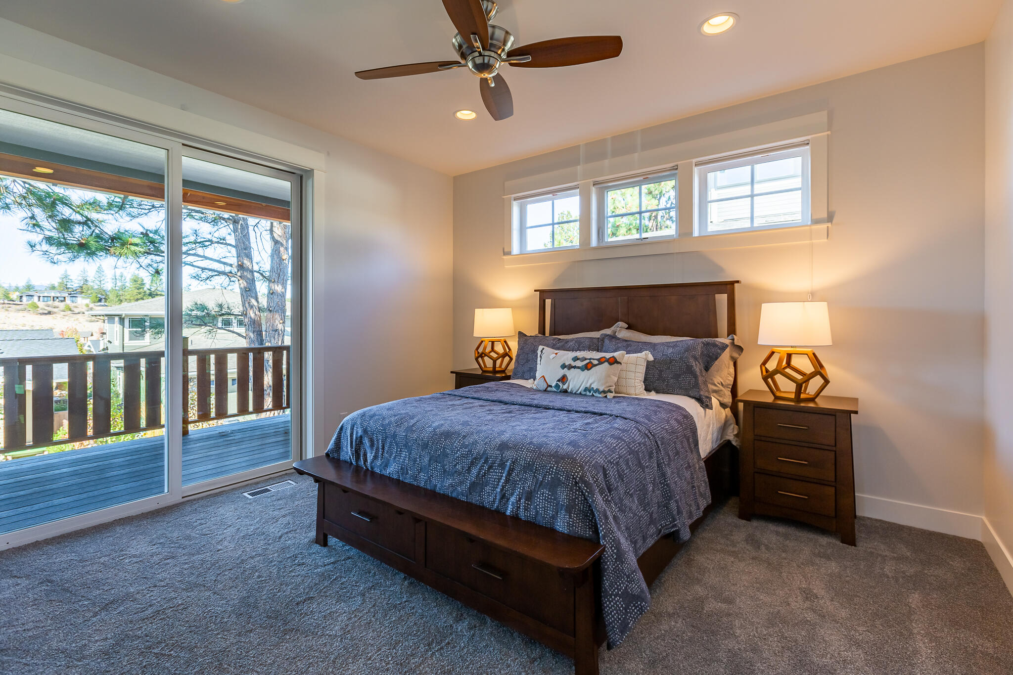 NorthWest Crossing - Residential