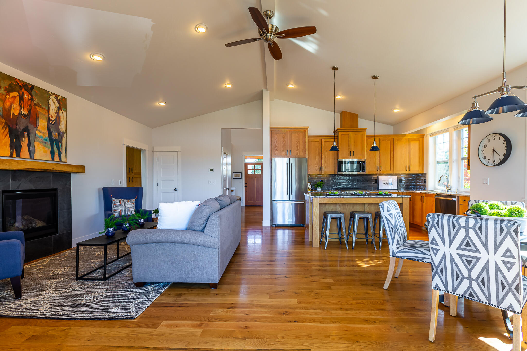 NorthWest Crossing - Residential