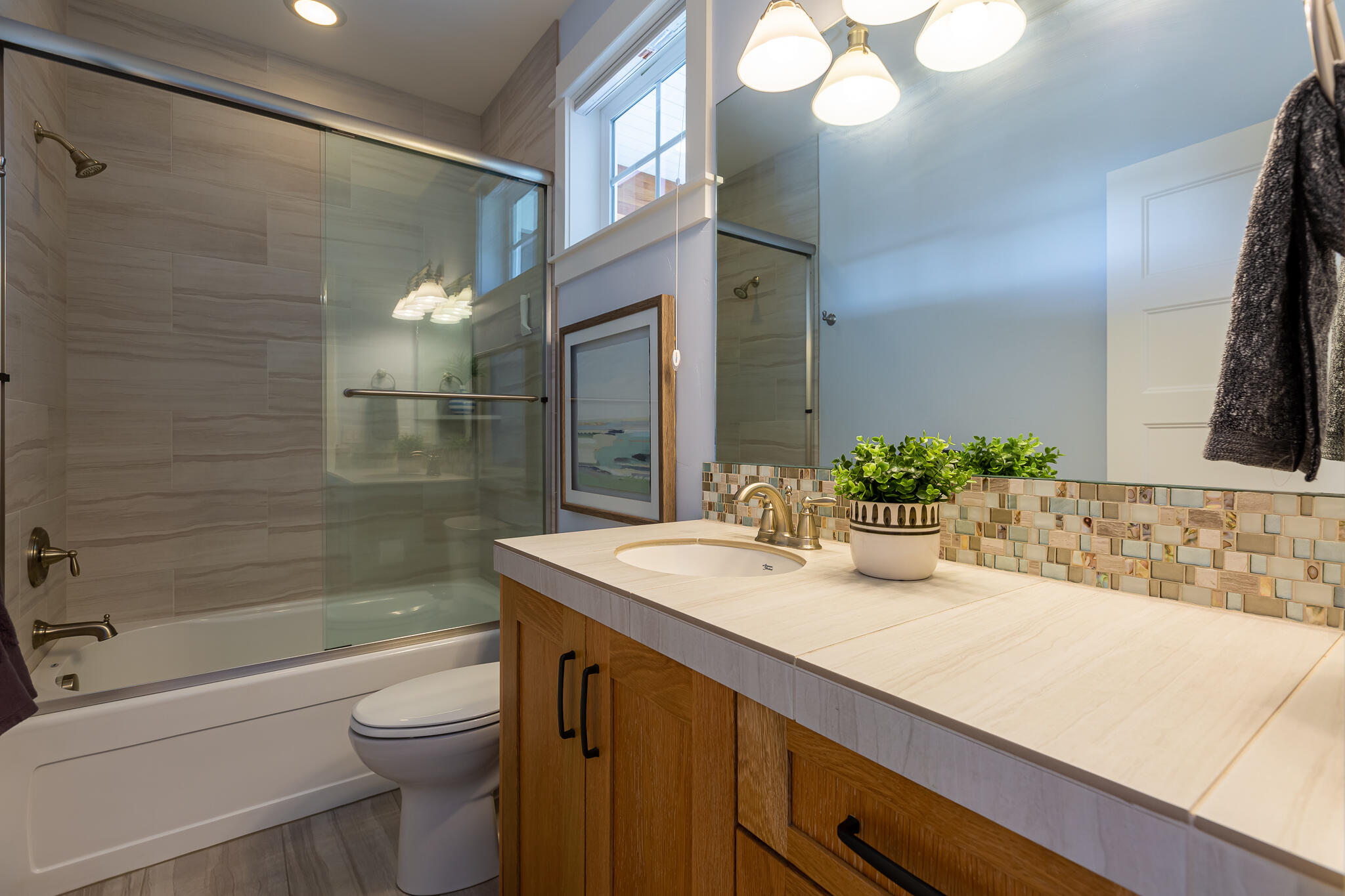 NorthWest Crossing - Residential