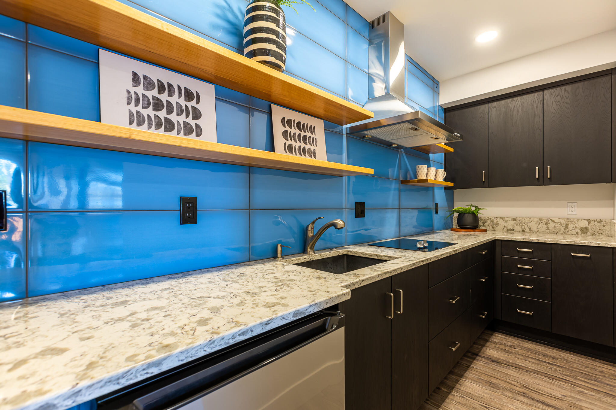 NorthWest Crossing - Residential