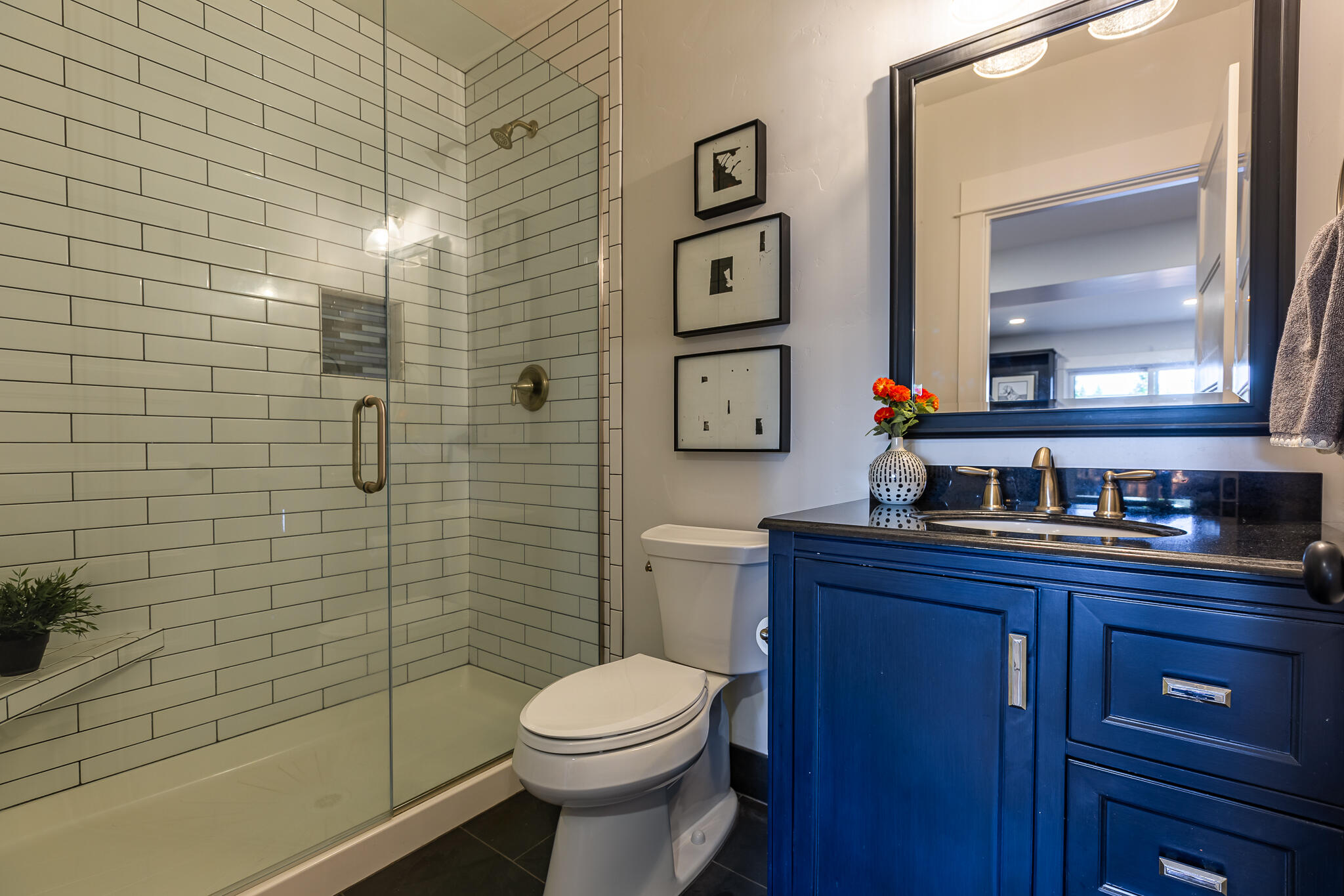 NorthWest Crossing - Residential