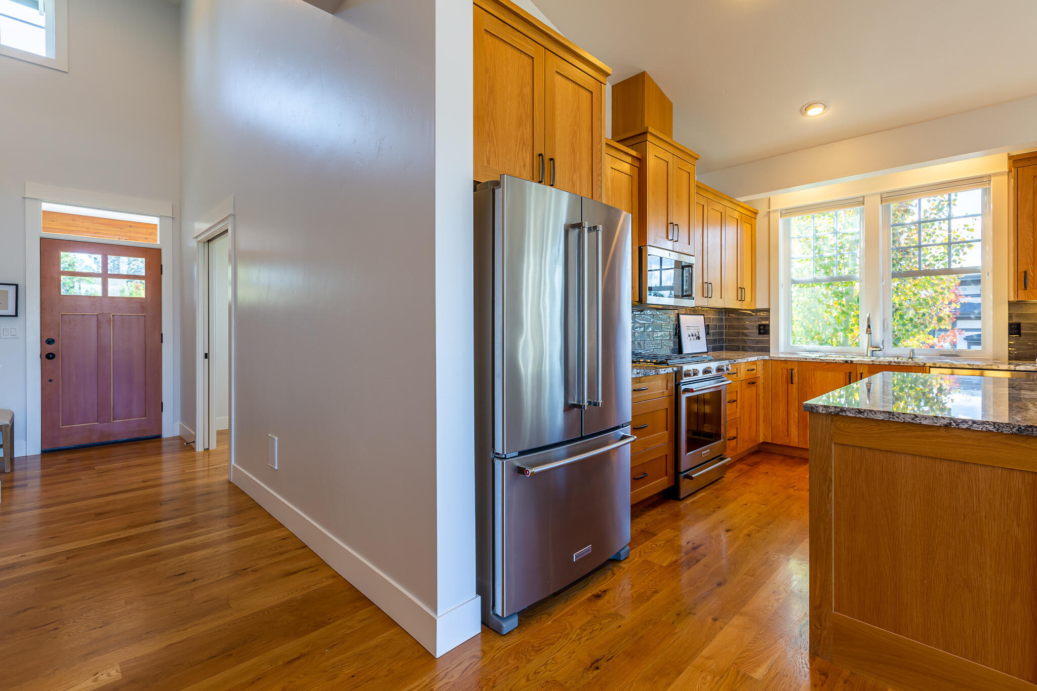 NorthWest Crossing - Residential