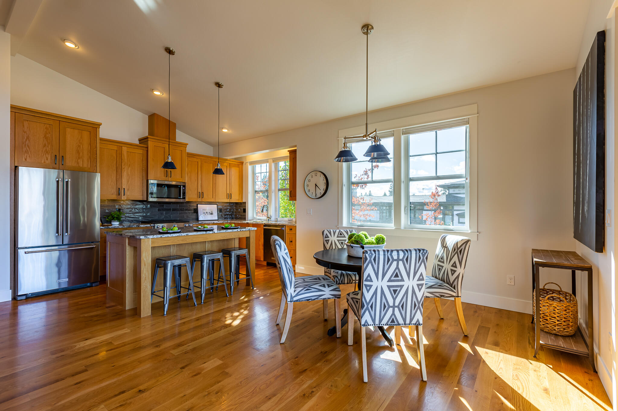 NorthWest Crossing - Residential