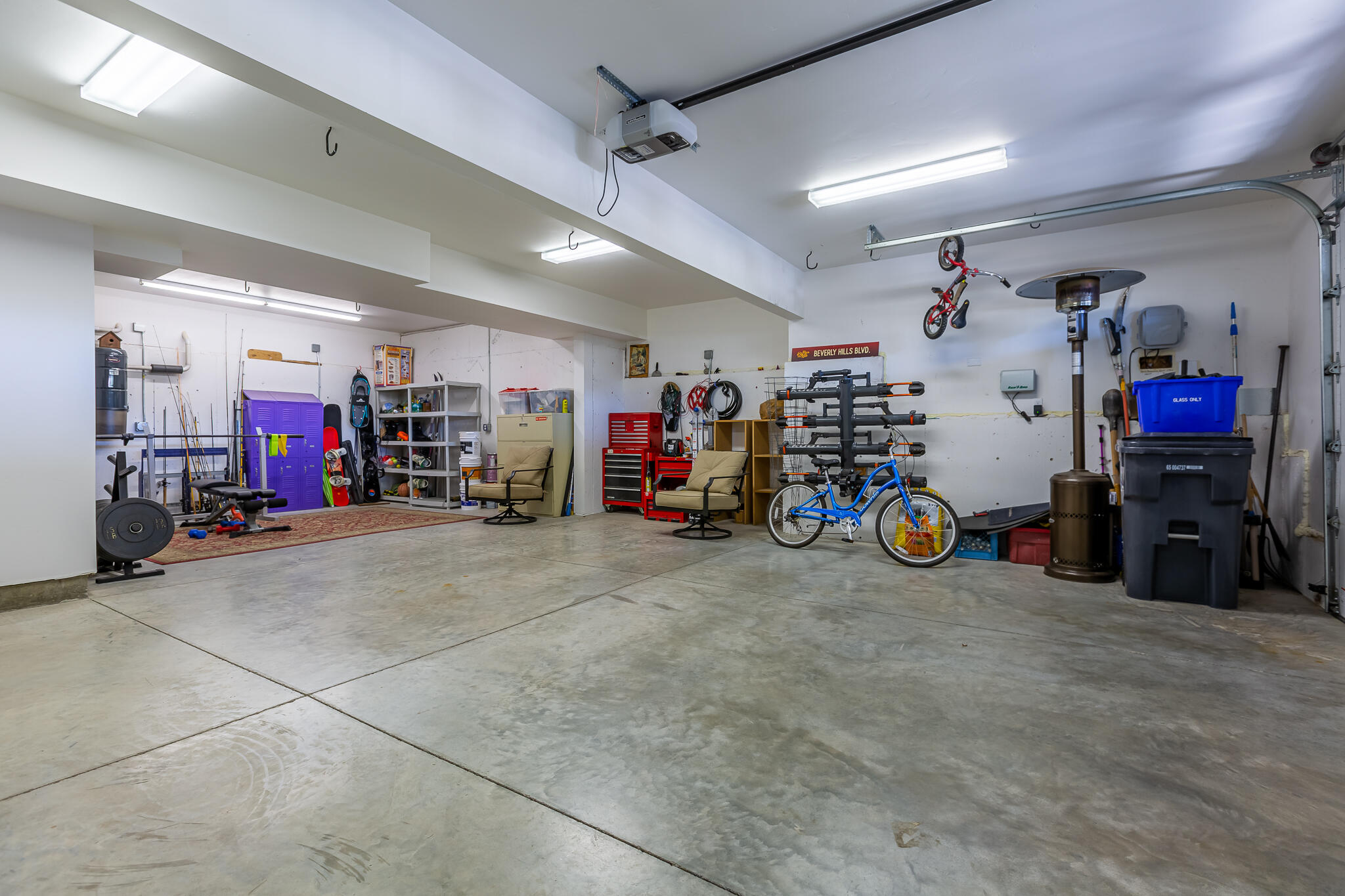 NorthWest Crossing - Residential