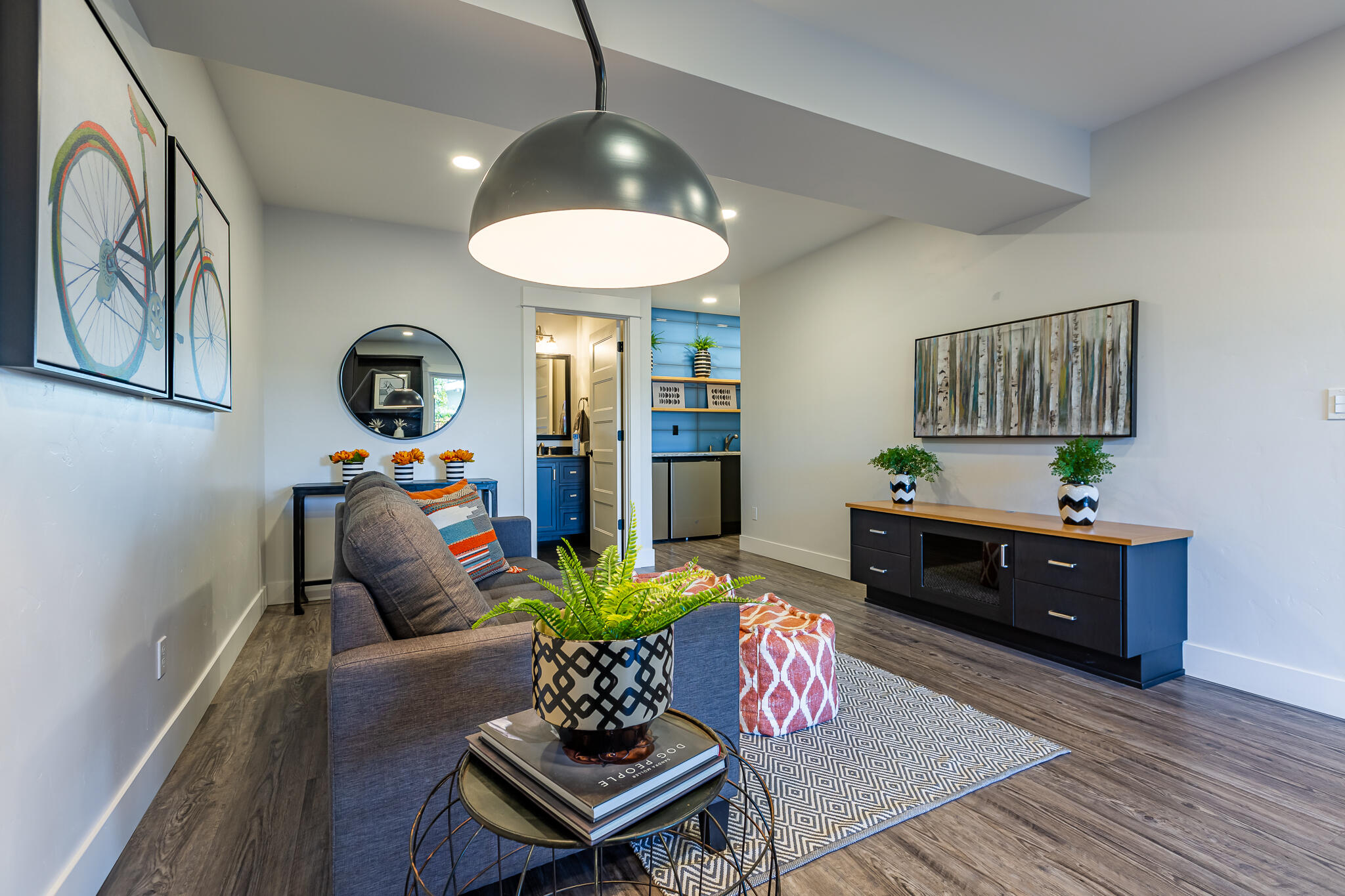 NorthWest Crossing - Residential