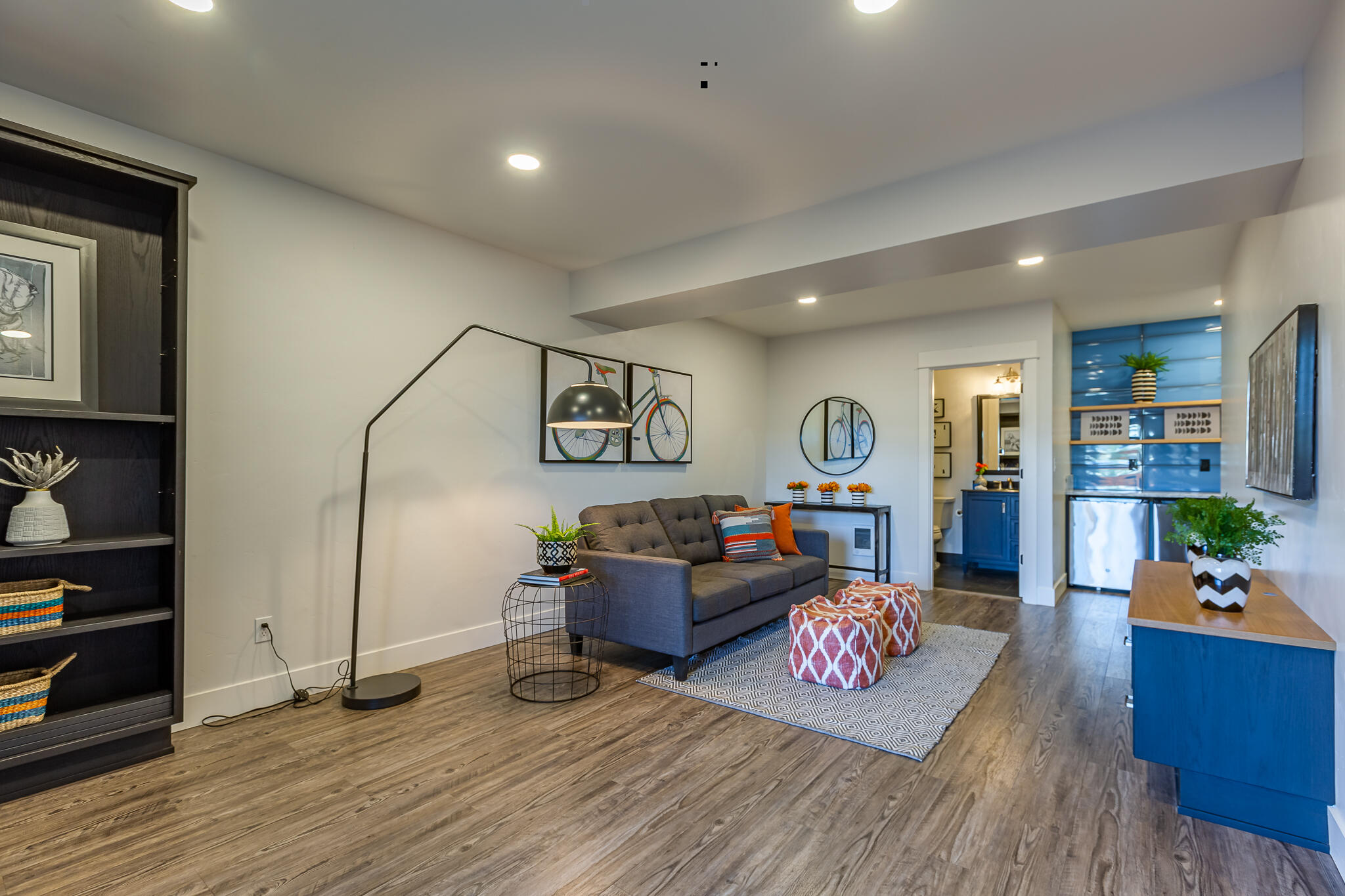 NorthWest Crossing - Residential