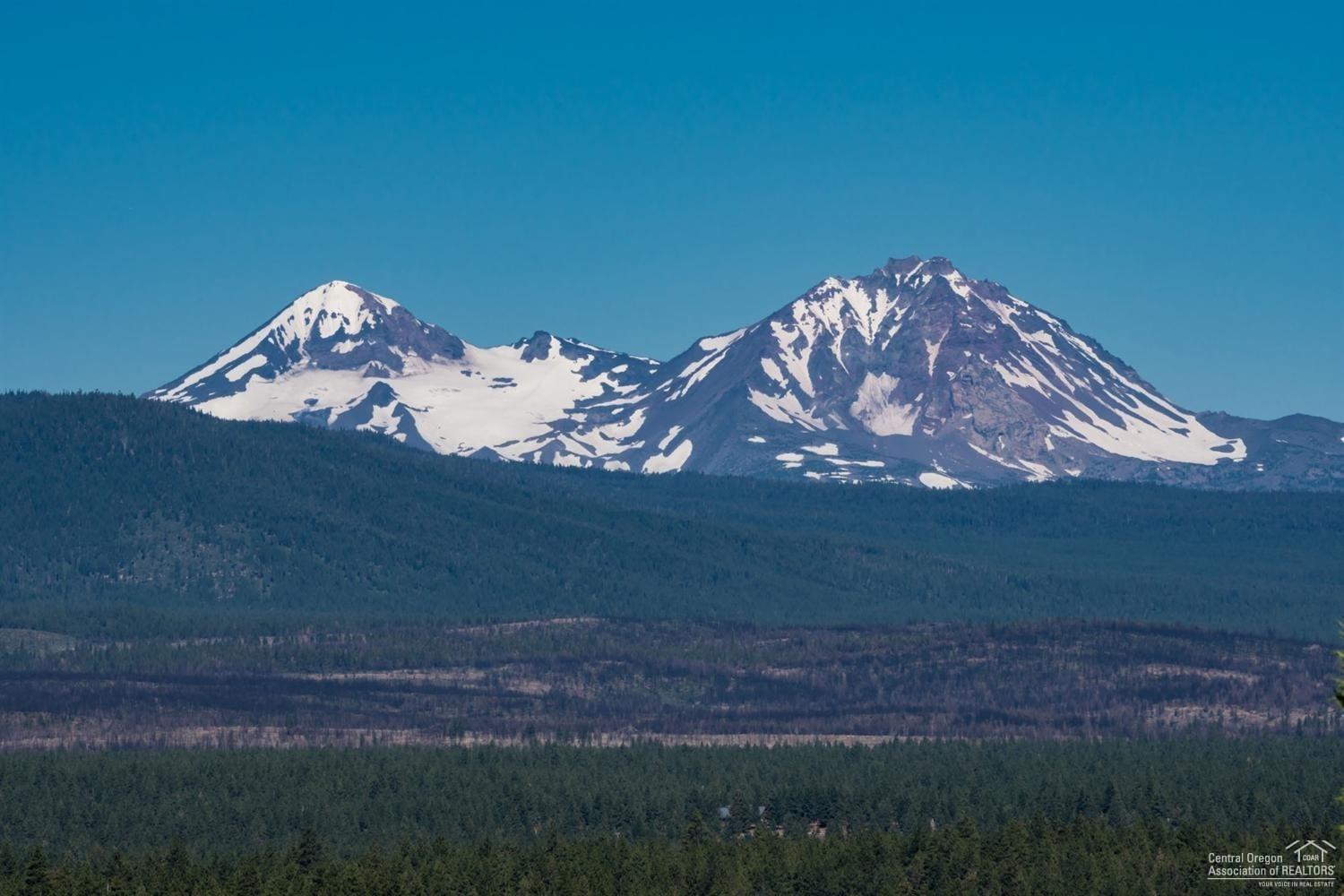 Awbrey Butte - Residential